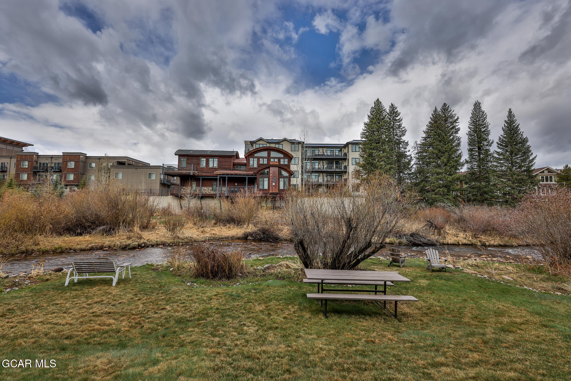 225 Hi Country Drive #1313 Winter Park CO 80482
