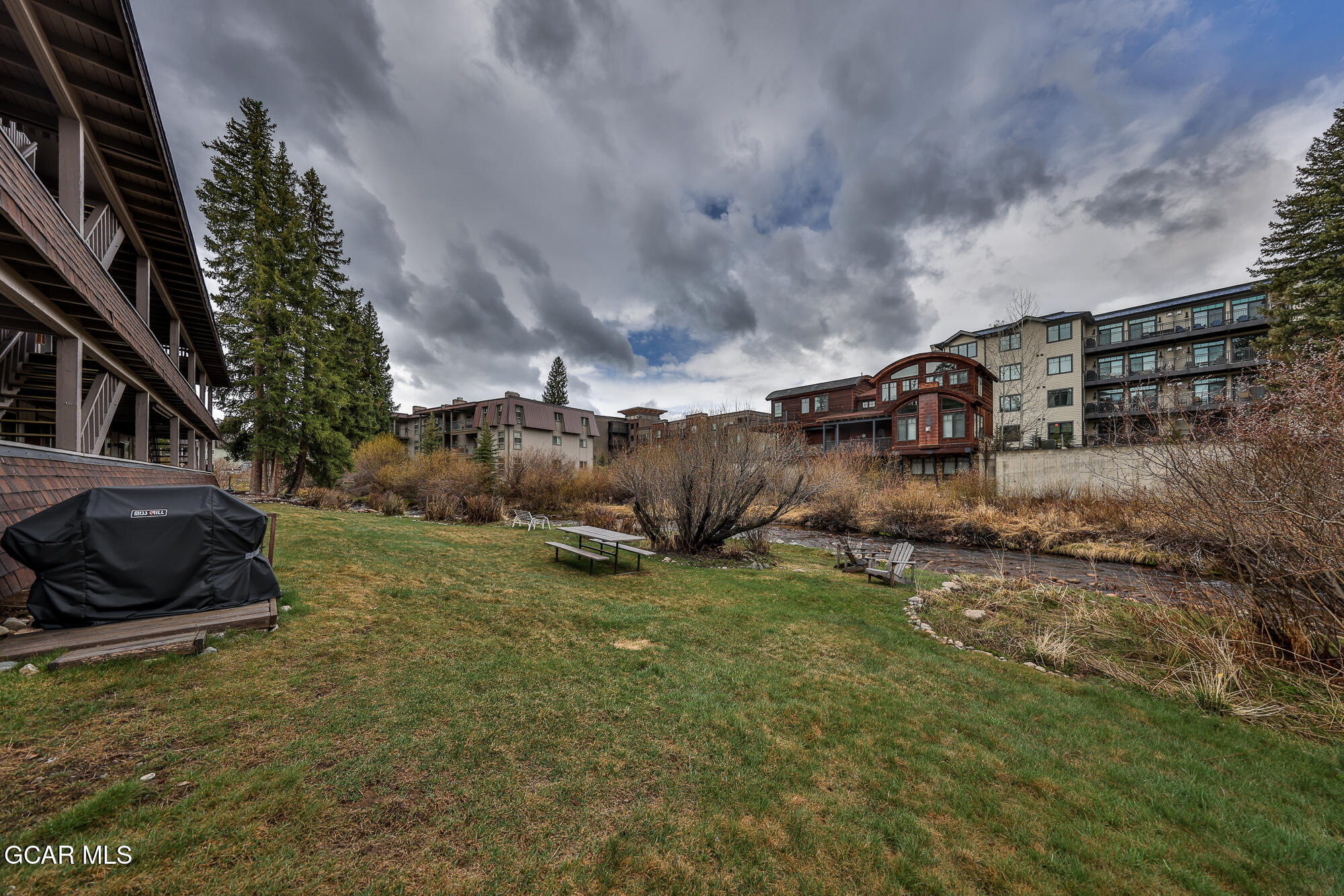 225 Hi Country Drive #1313 Winter Park CO 80482