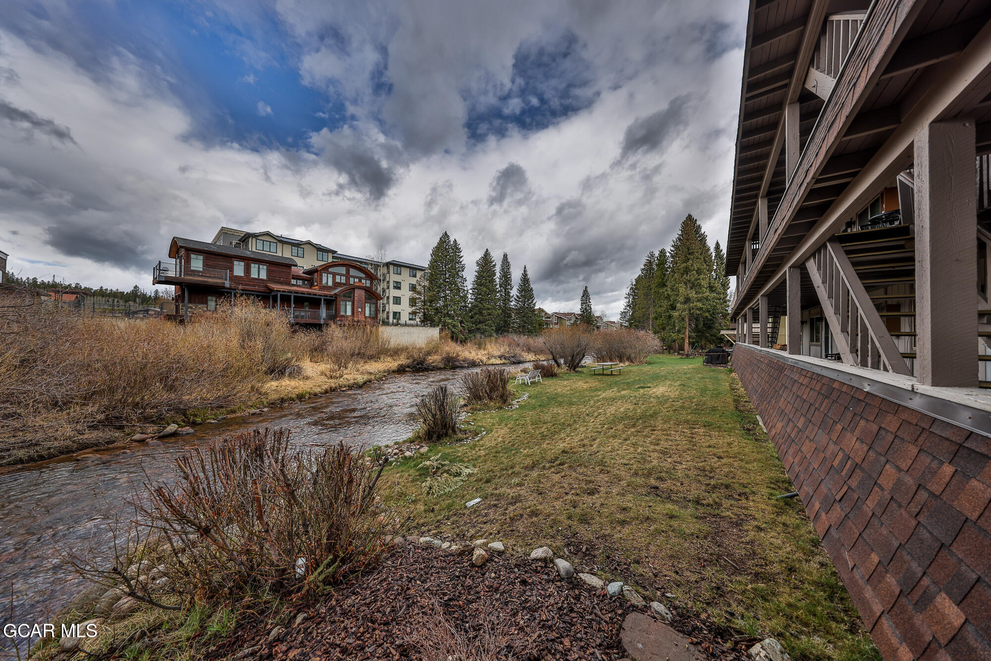 225 Hi Country Drive #1313 Winter Park CO 80482