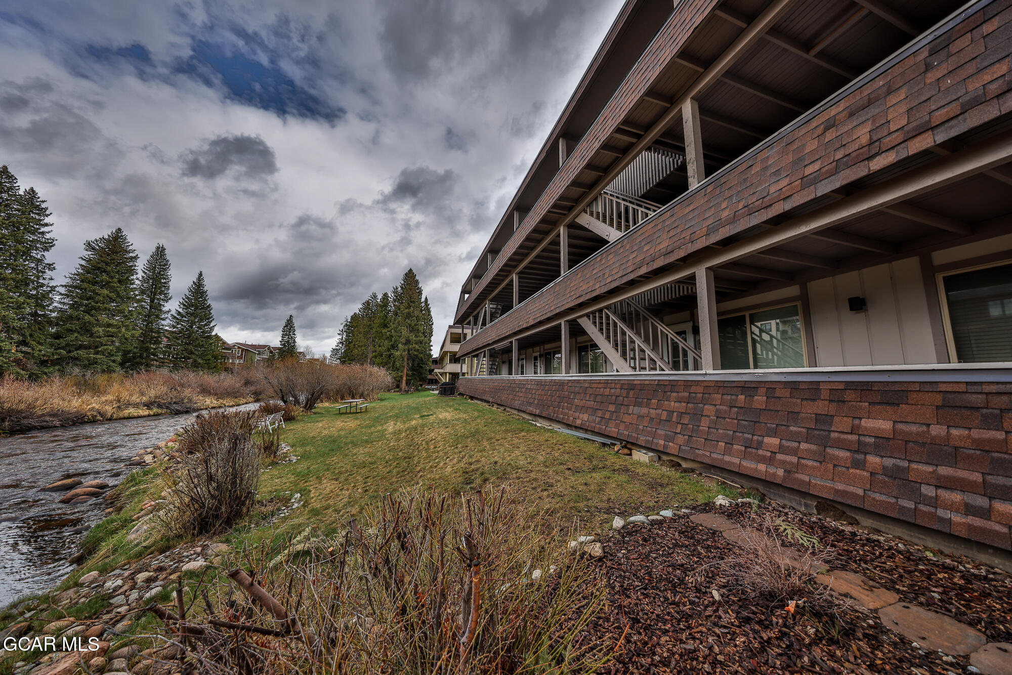 225 Hi Country Drive #1313 Winter Park CO 80482