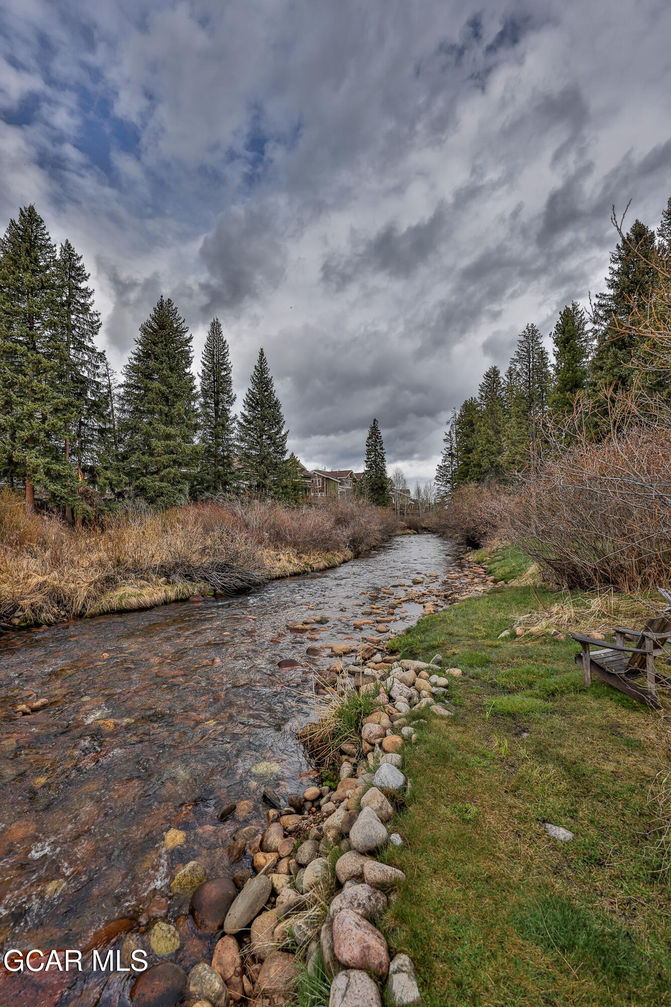 225 Hi Country Drive #1313 Winter Park CO 80482
