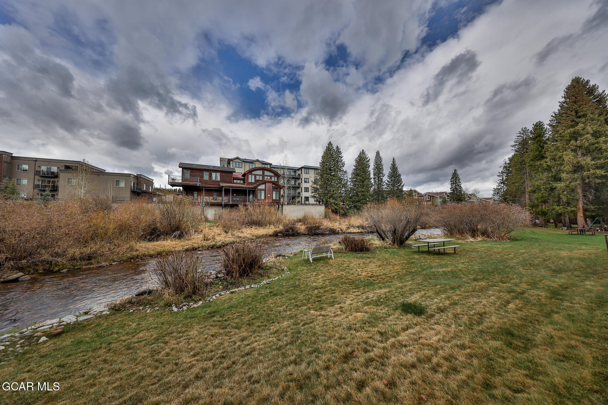 225 Hi Country Drive #1313 Winter Park CO 80482