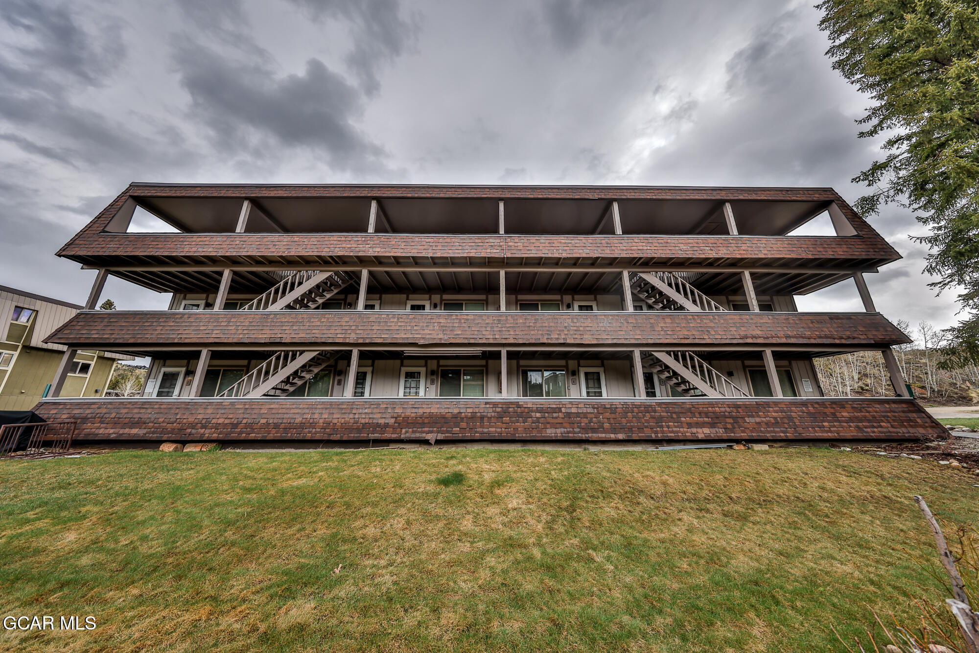 225 Hi Country Drive #1313 Winter Park CO 80482