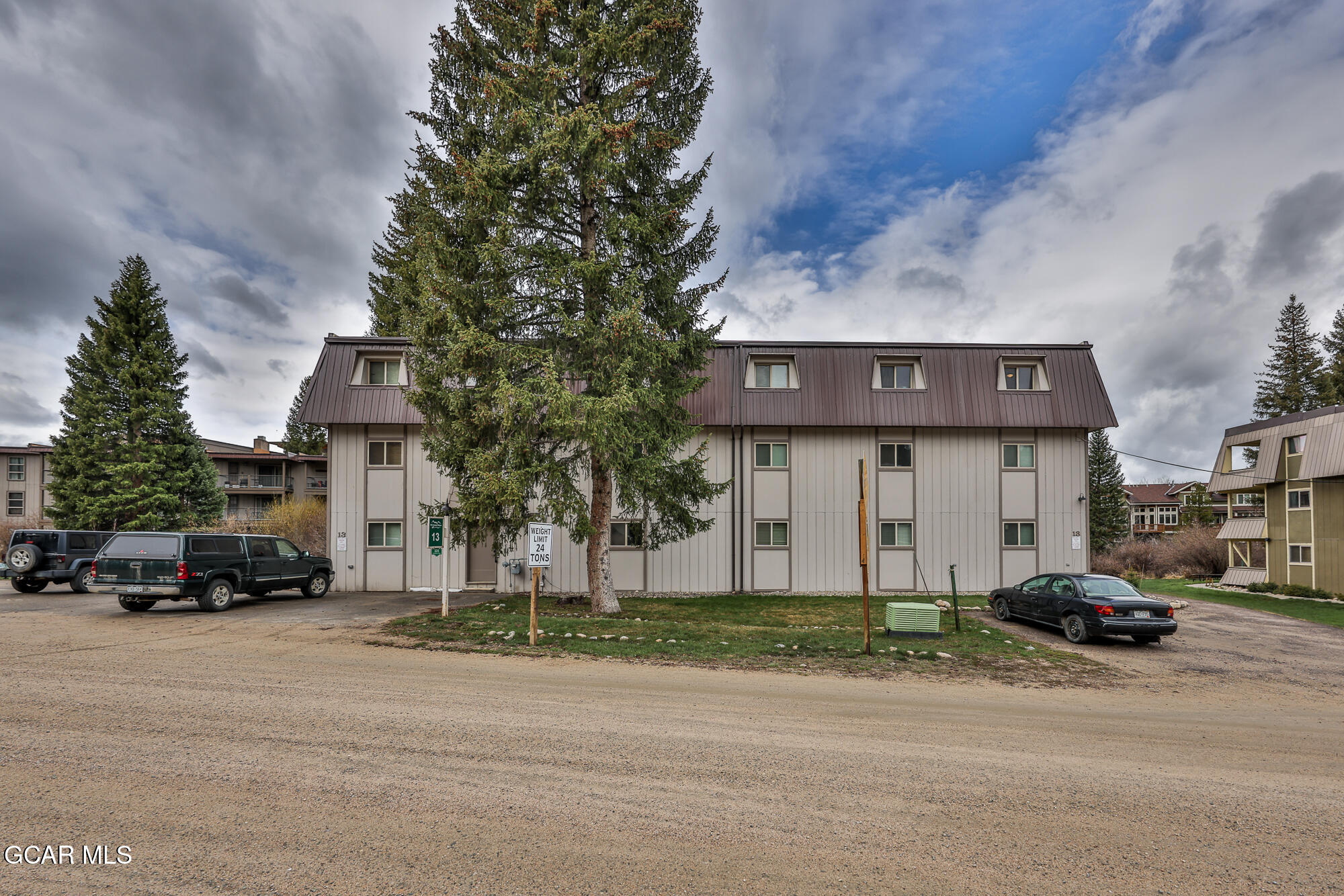 225 Hi Country Drive #1313 Winter Park CO 80482
