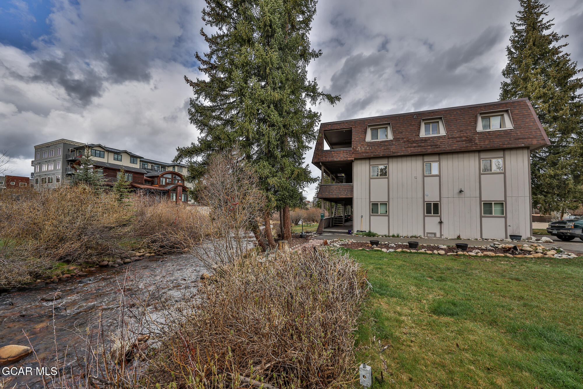 225 Hi Country Drive #1313 Winter Park CO 80482