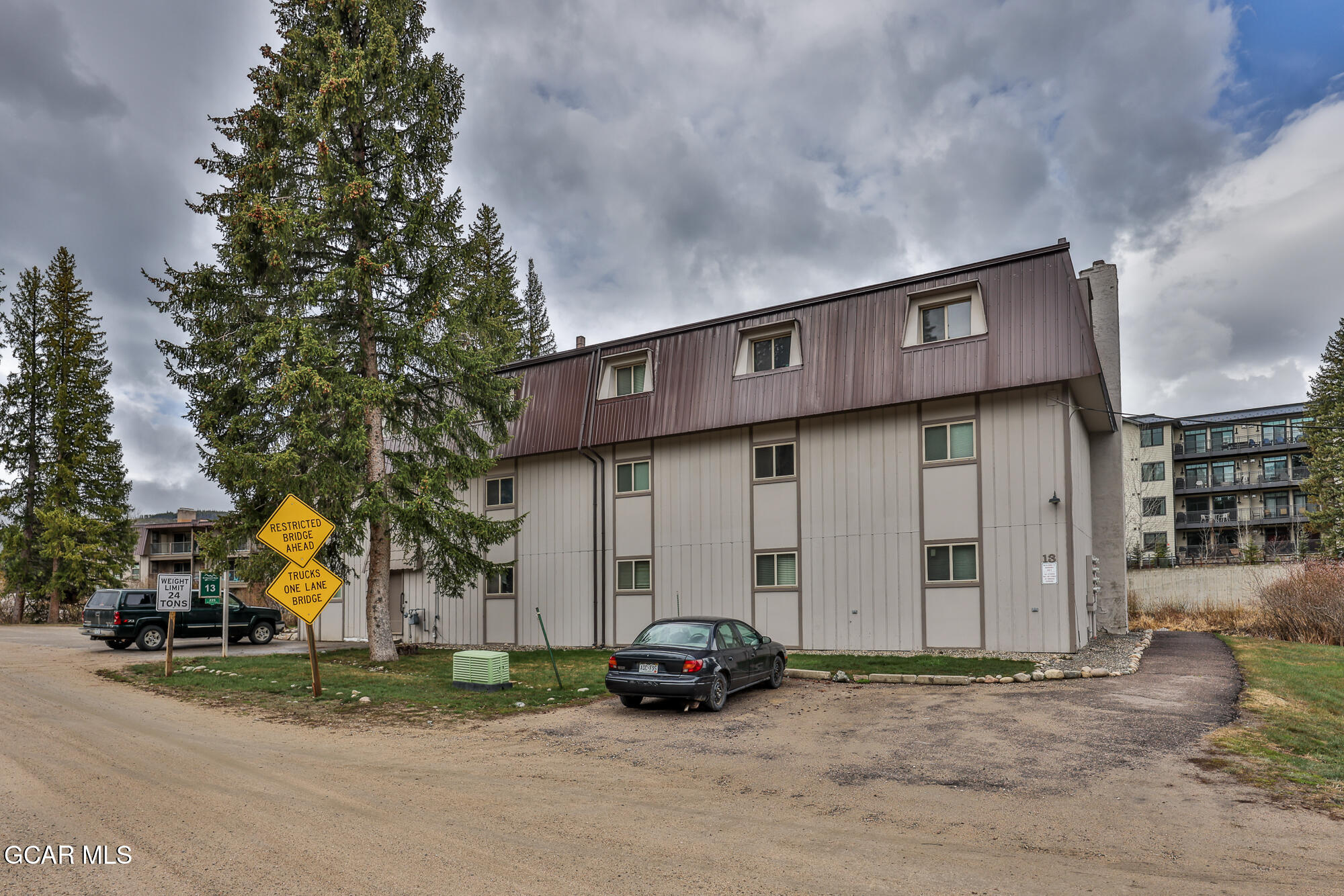 225 Hi Country Drive #1313 Winter Park CO 80482