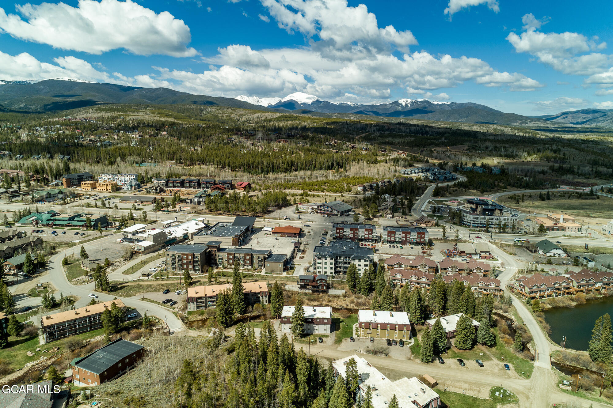 225 Hi Country Drive #1313 Winter Park CO 80482