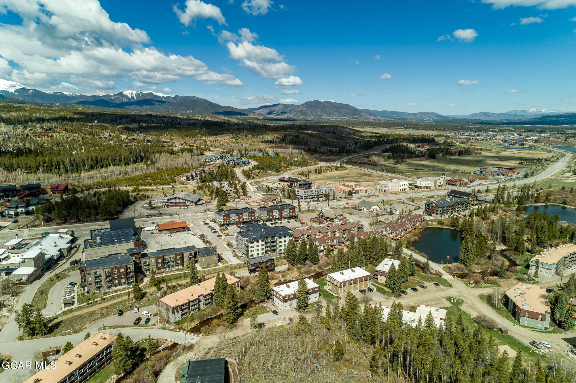 225 Hi Country Drive #1313 Winter Park CO 80482