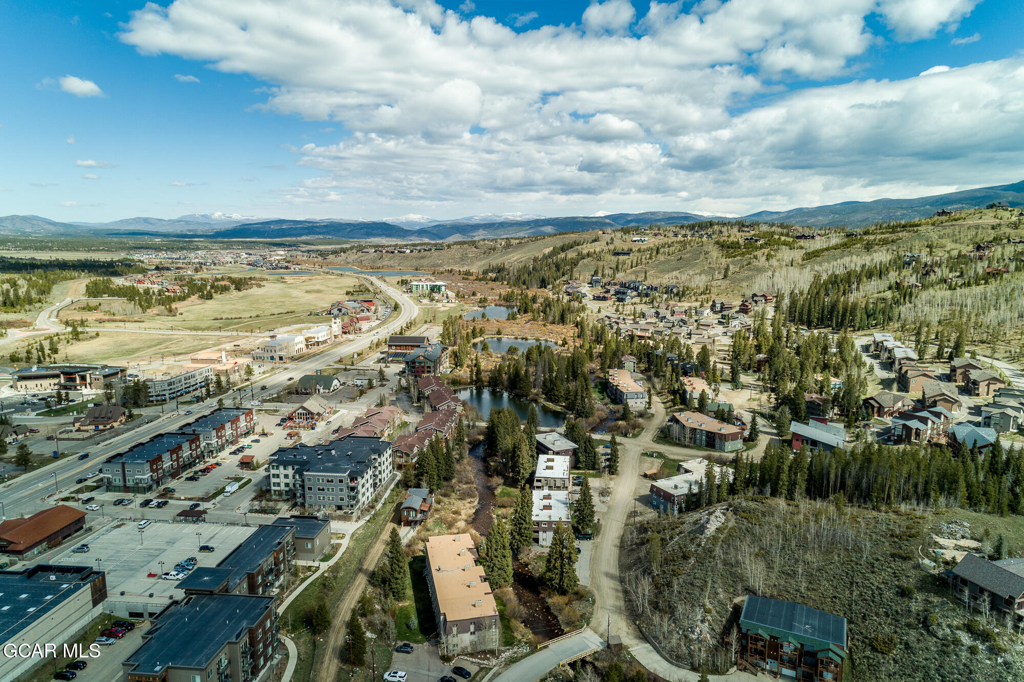 225 Hi Country Drive #1313 Winter Park CO 80482