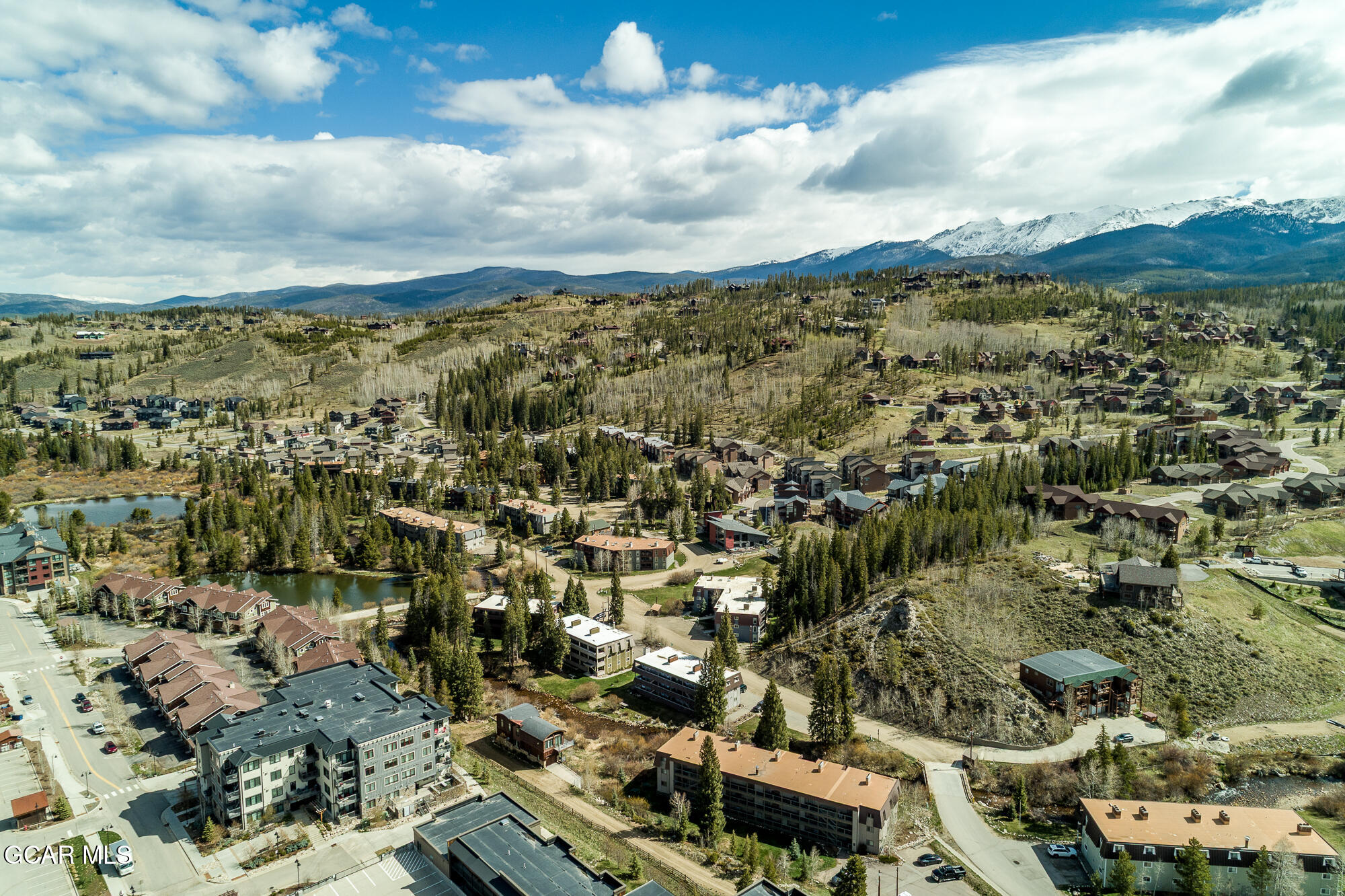 225 Hi Country Drive #1313 Winter Park CO 80482