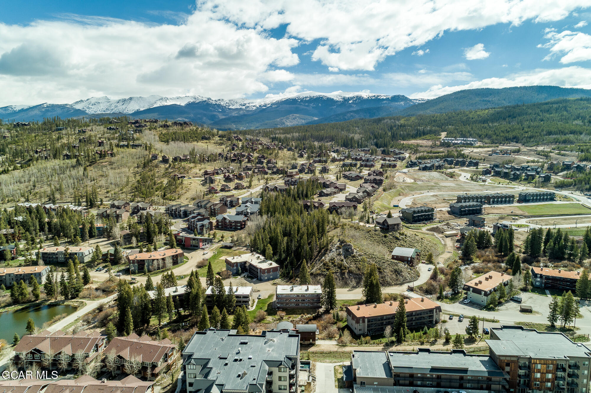 225 Hi Country Drive #1313 Winter Park CO 80482