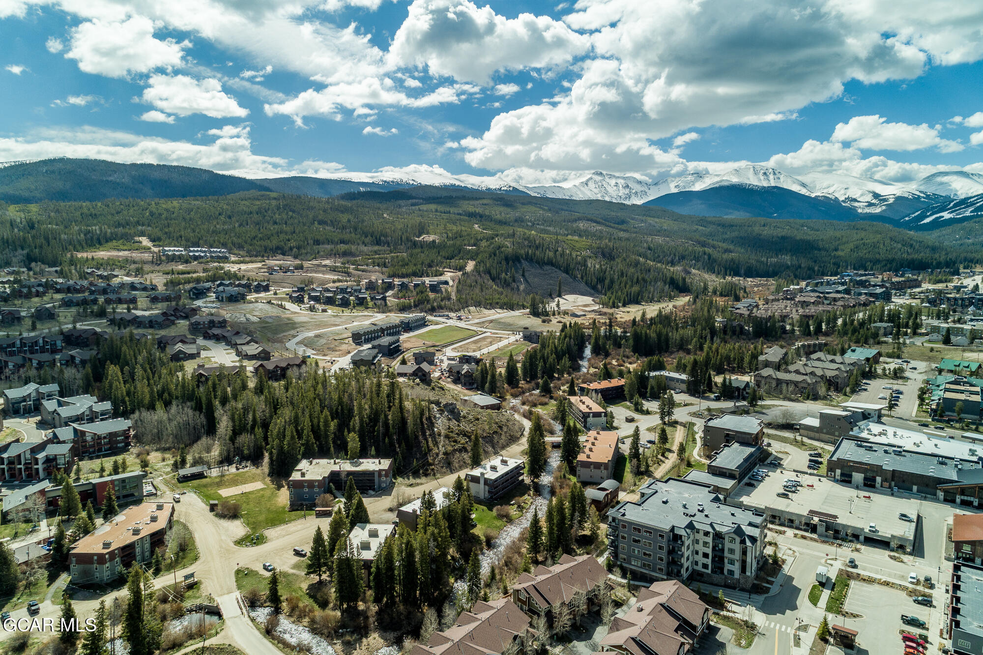 225 Hi Country Drive #1313 Winter Park CO 80482