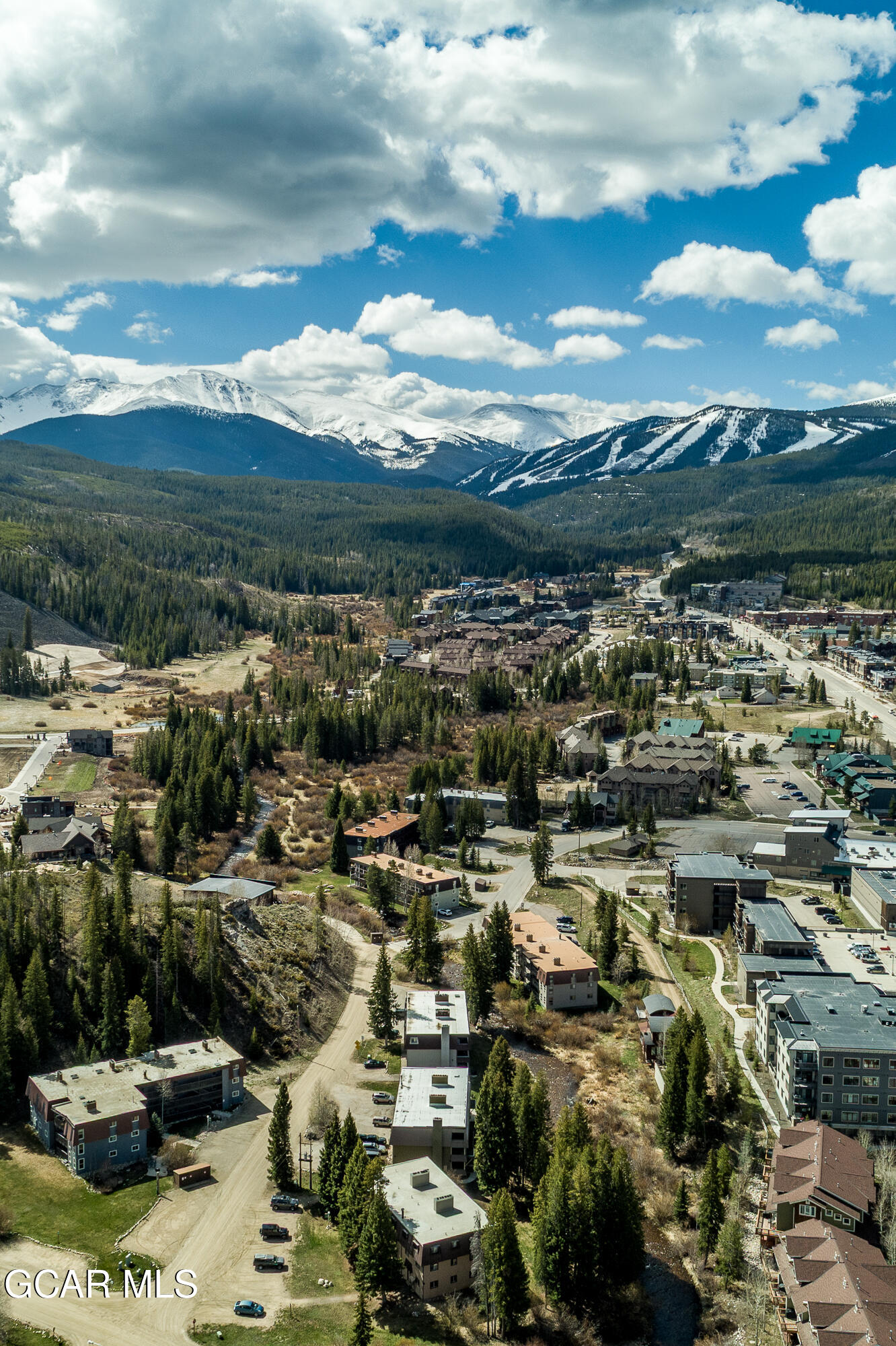 225 Hi Country Drive #1313 Winter Park CO 80482
