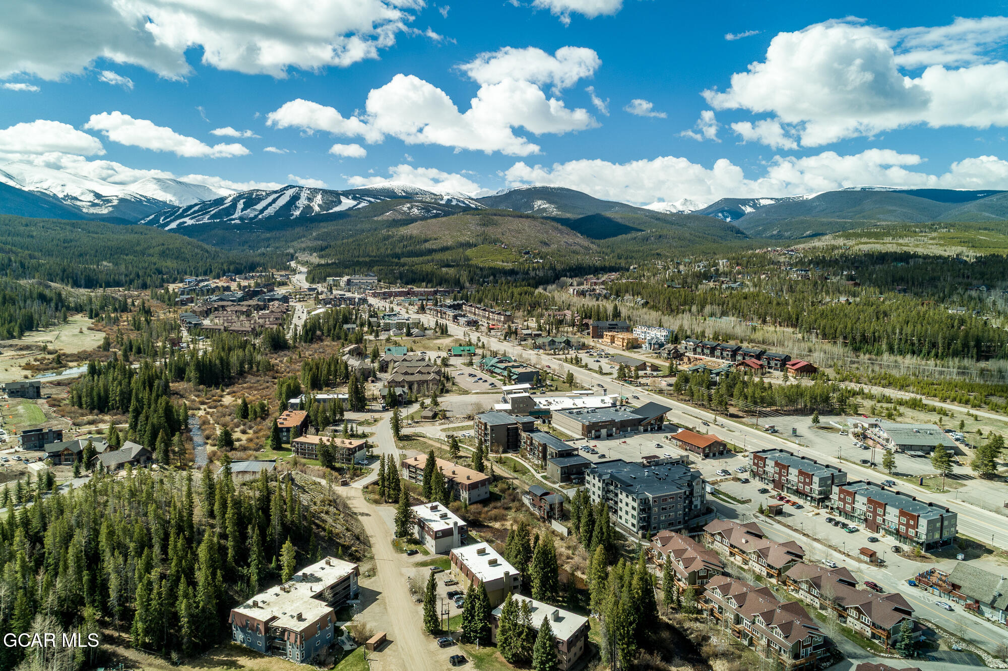 225 Hi Country Drive #1313 Winter Park CO 80482