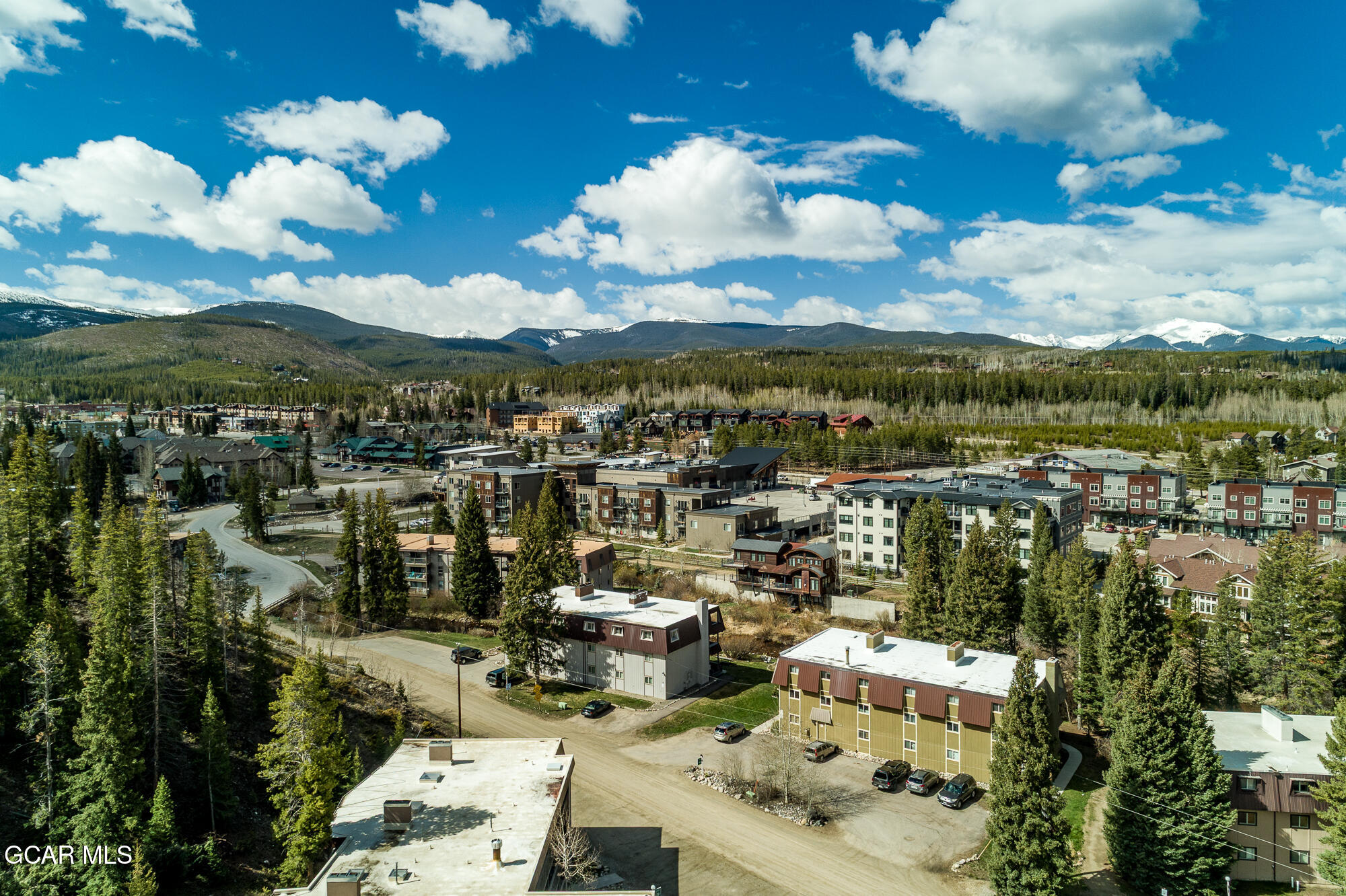 225 Hi Country Drive #1313 Winter Park CO 80482