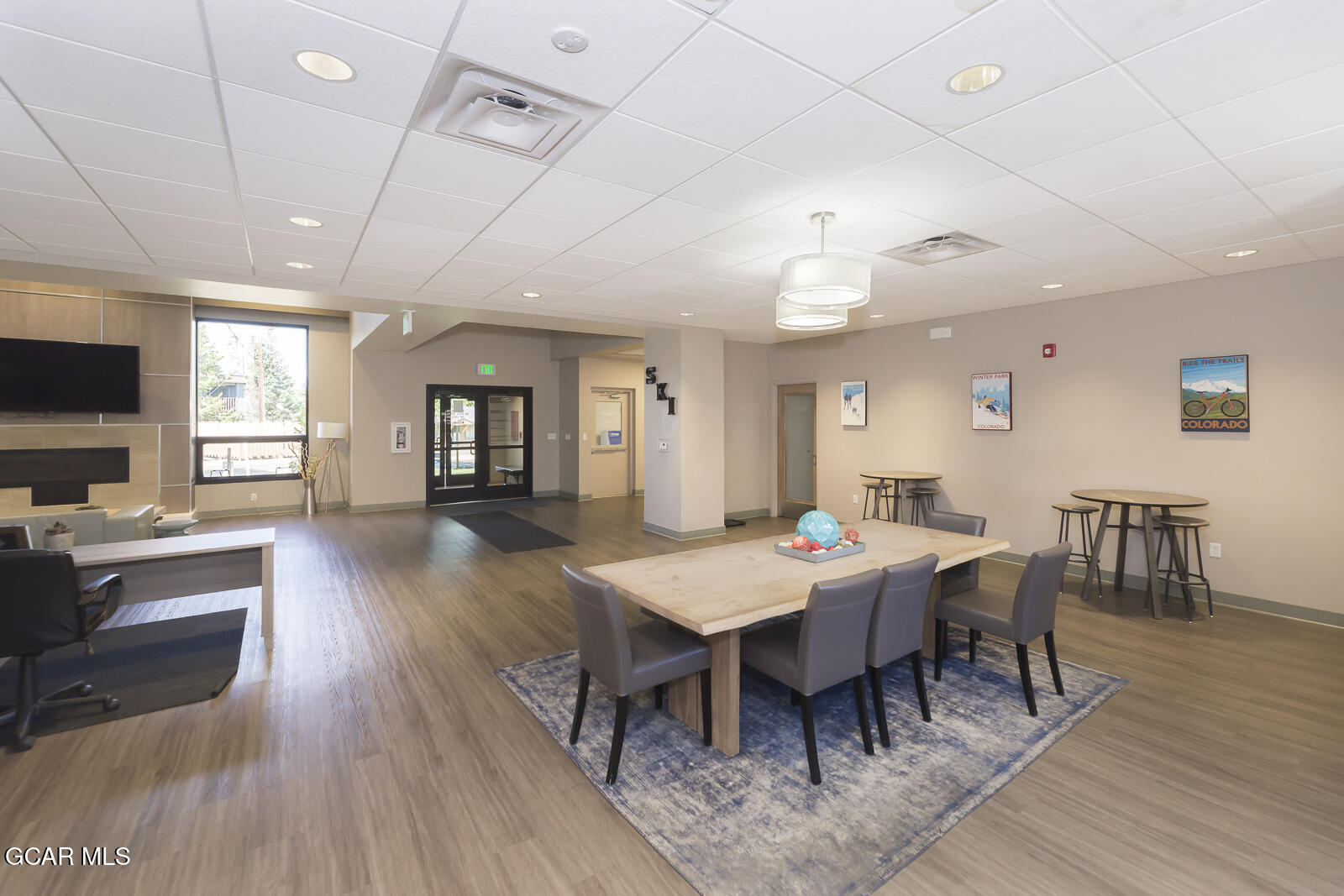 225 Hi Country Drive #1313 Winter Park CO 80482