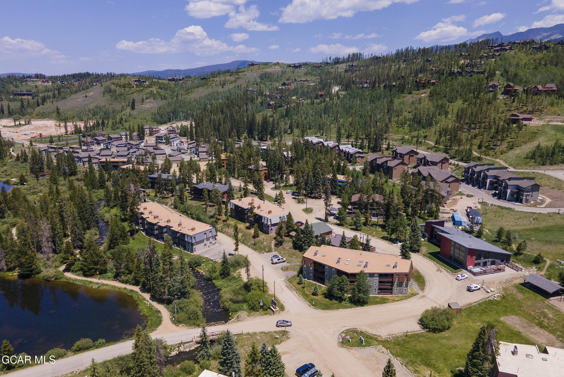 225 Hi Country Drive #1313 Winter Park CO 80482