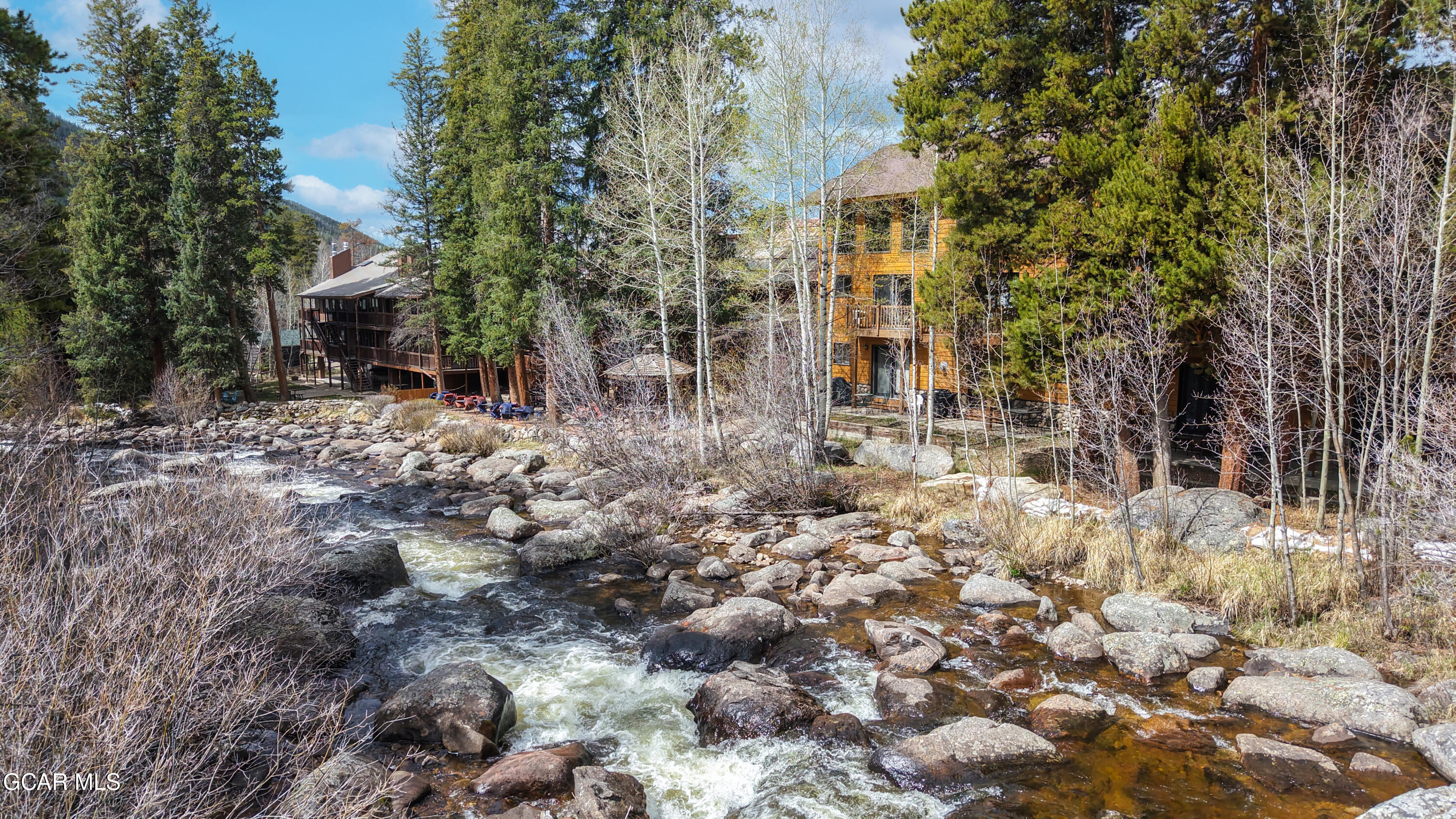190 Rapids Lane Grand Lake CO 80447