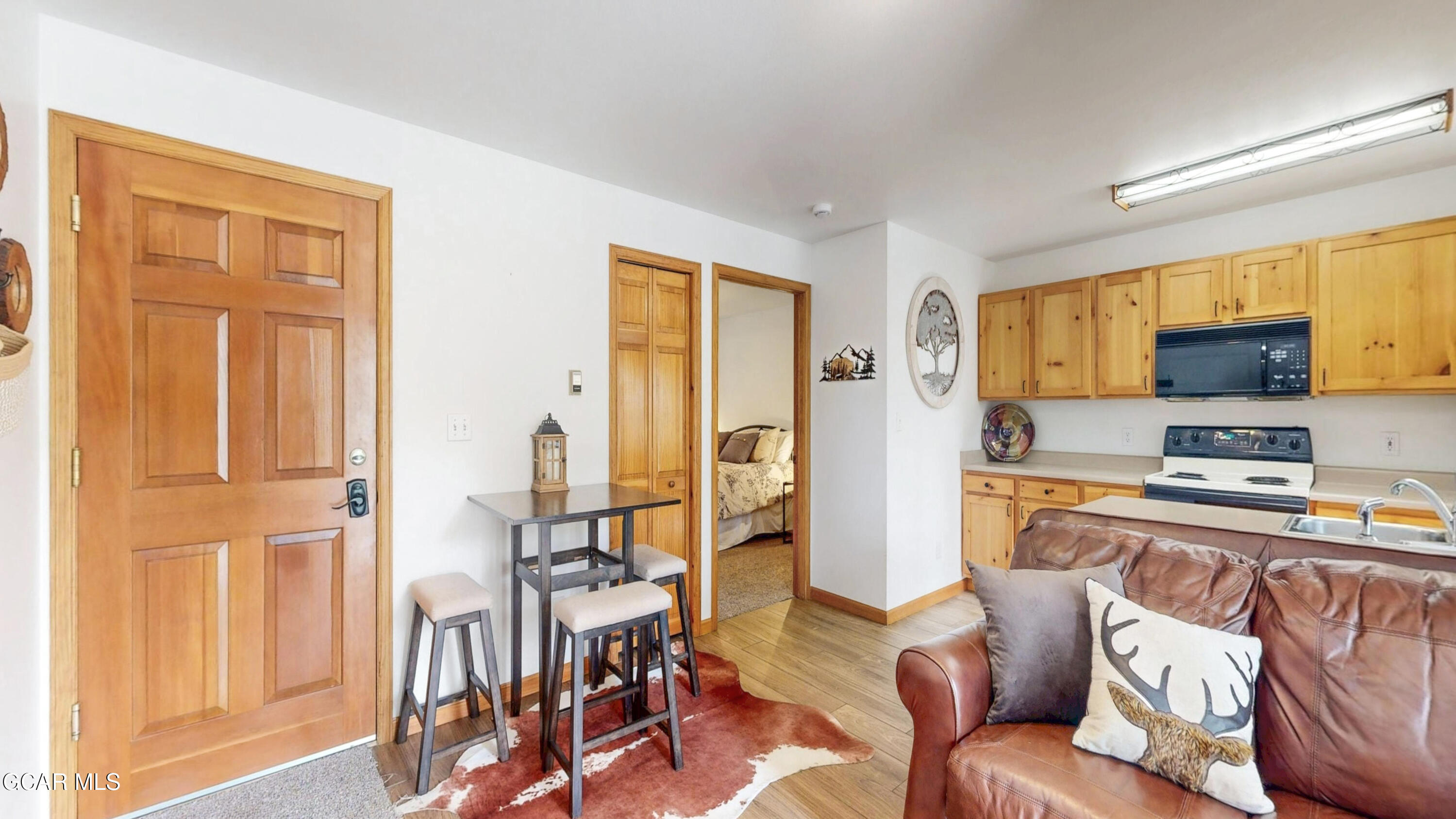 190 Rapids Lane Grand Lake CO 80447