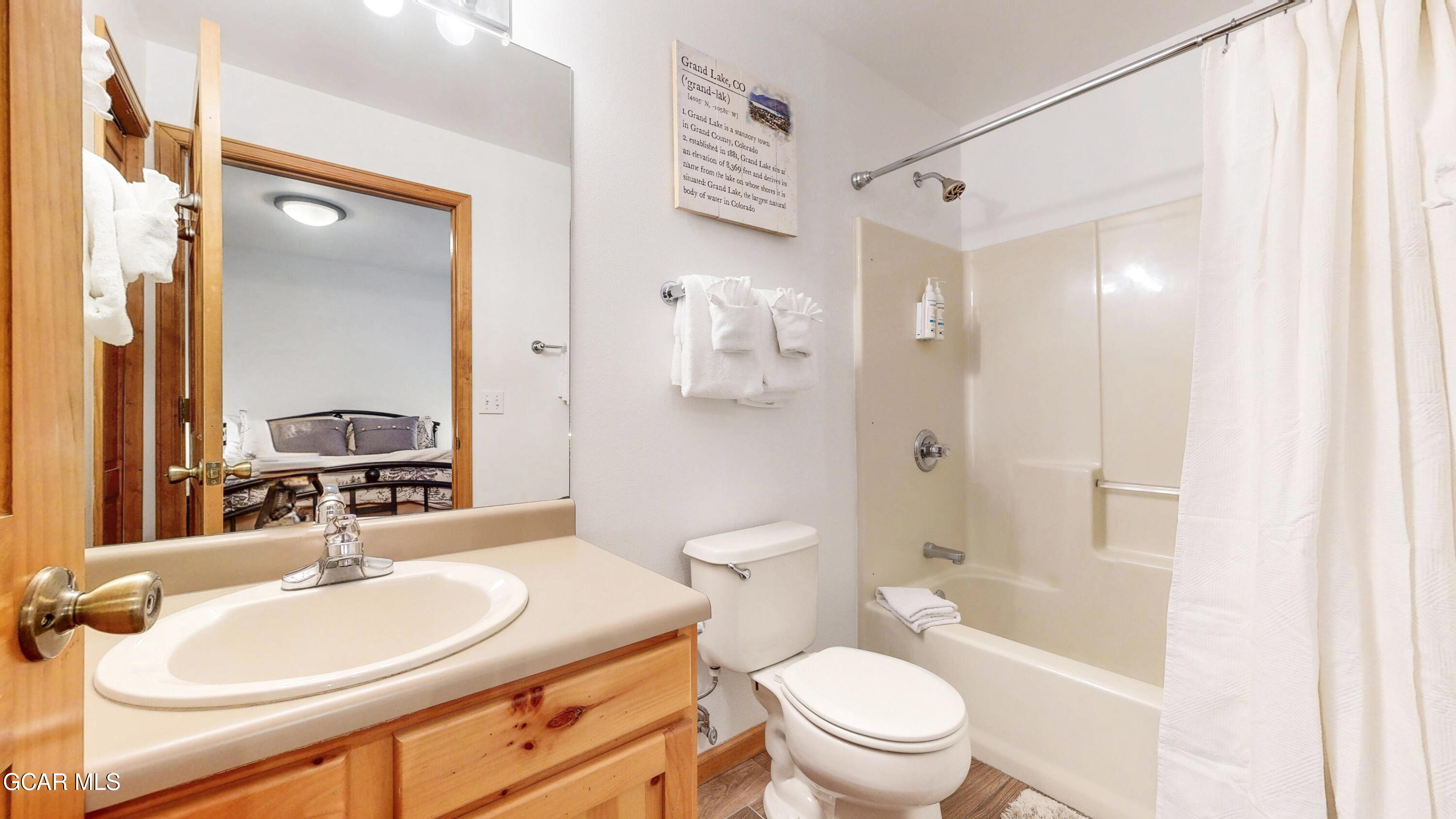 190 Rapids Lane Grand Lake CO 80447