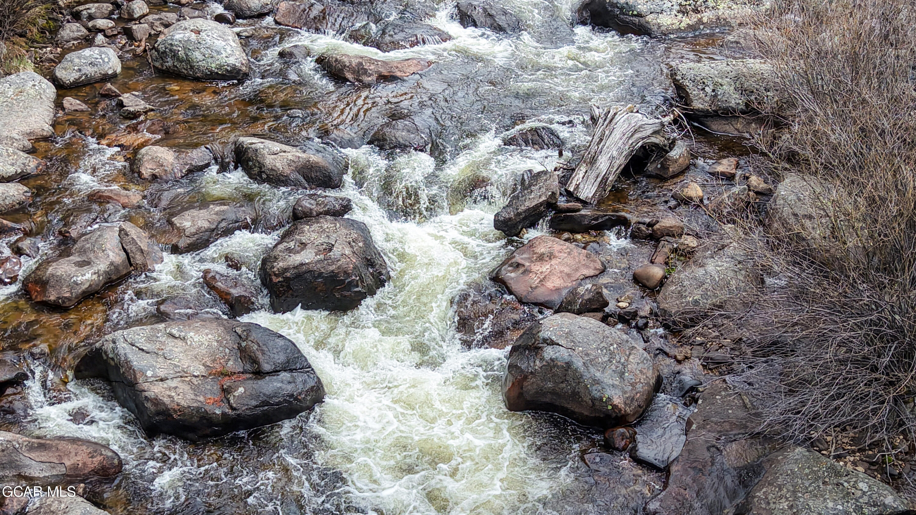 190 Rapids Lane Grand Lake CO 80447