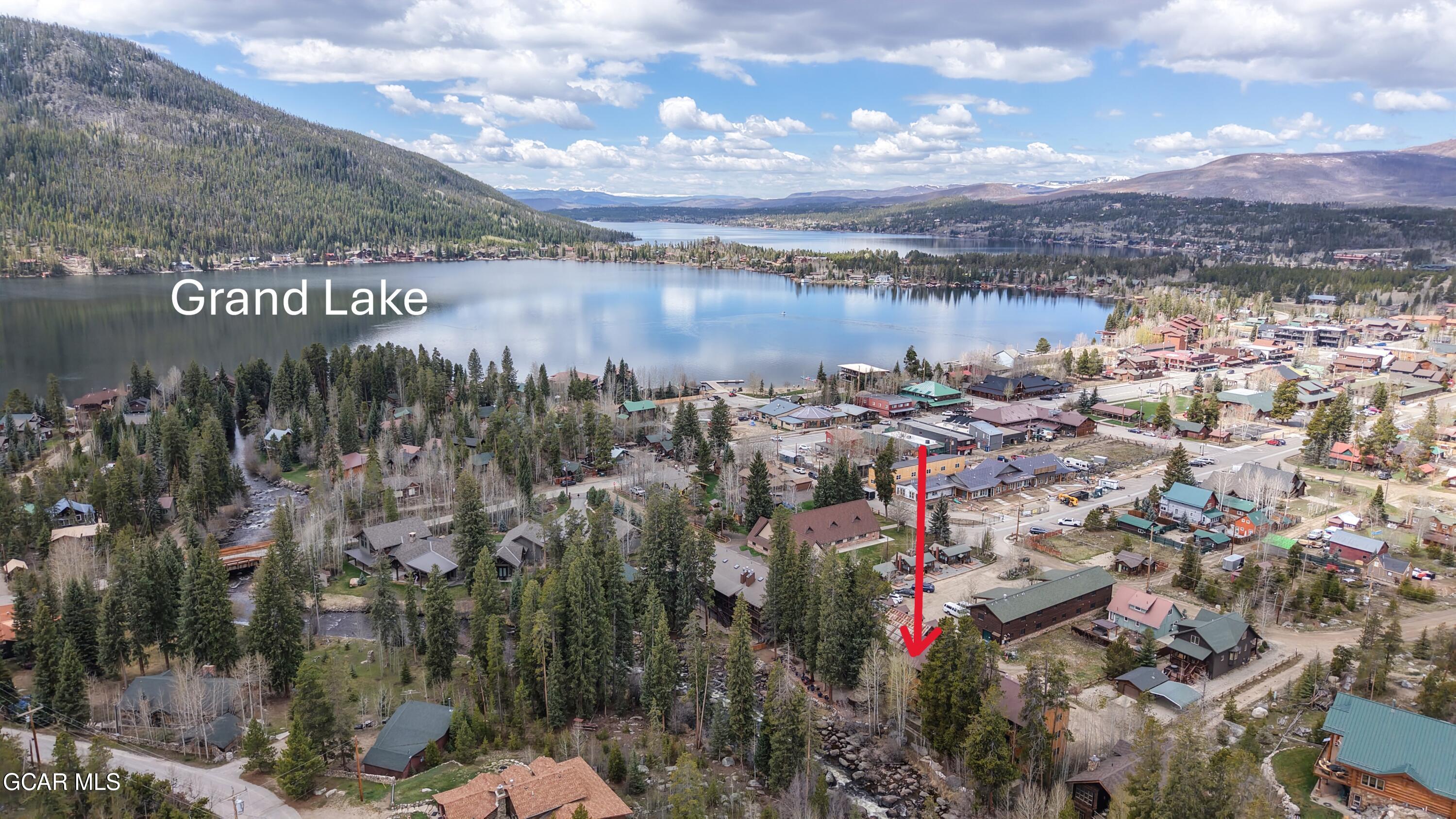 190 Rapids Lane Grand Lake CO 80447