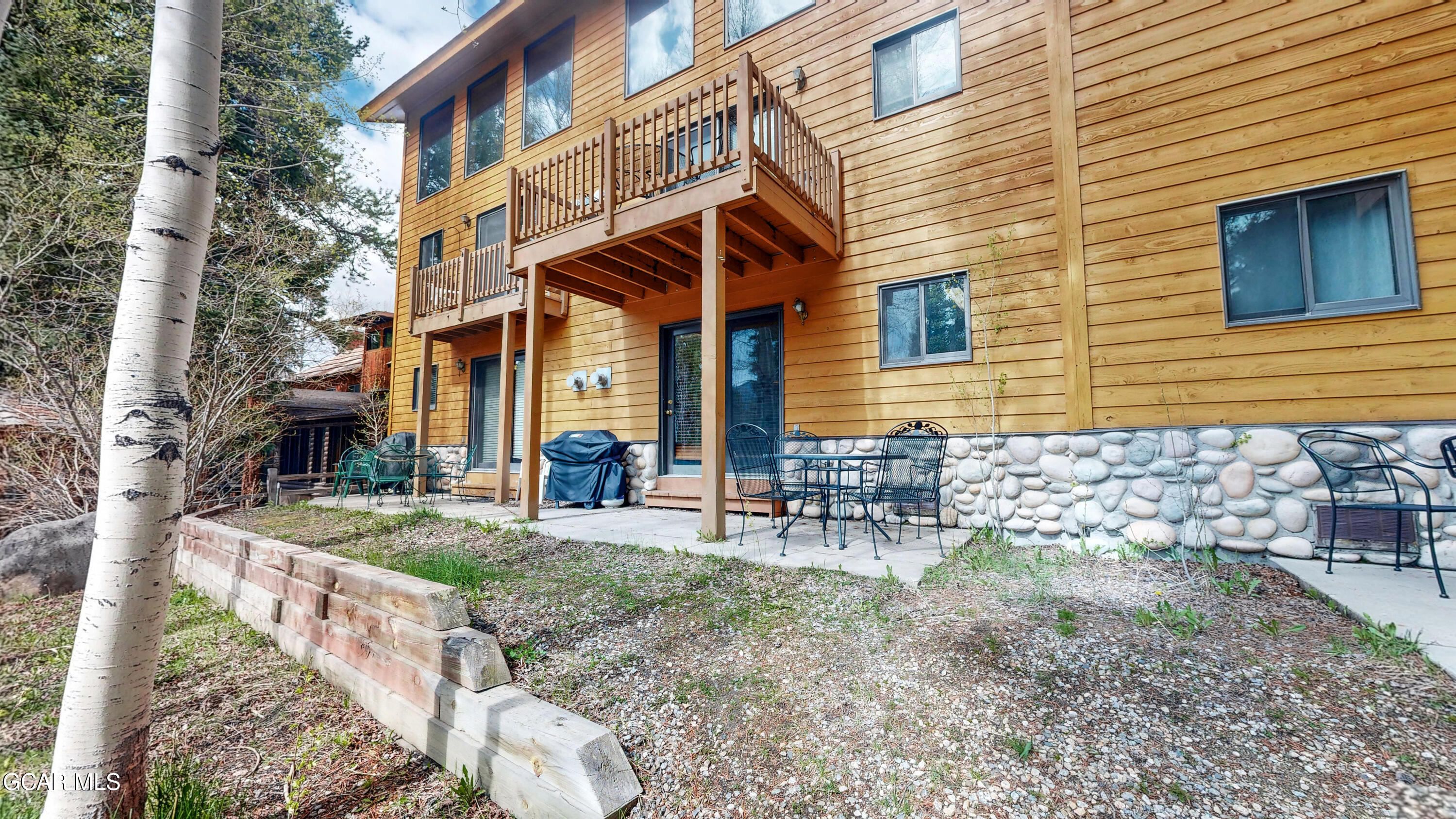 190 Rapids Lane Grand Lake CO 80447
