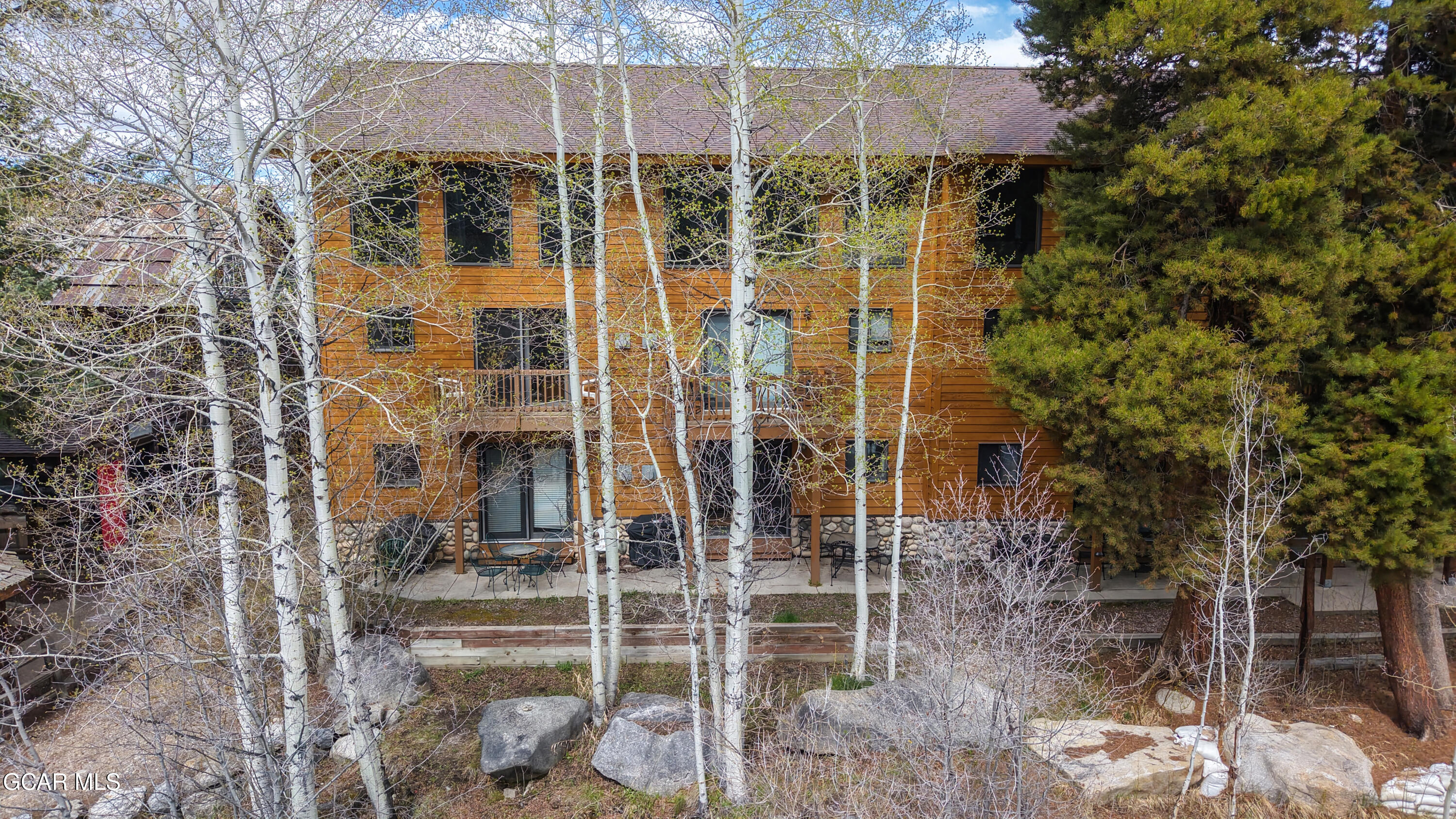 190 Rapids Lane Grand Lake CO 80447