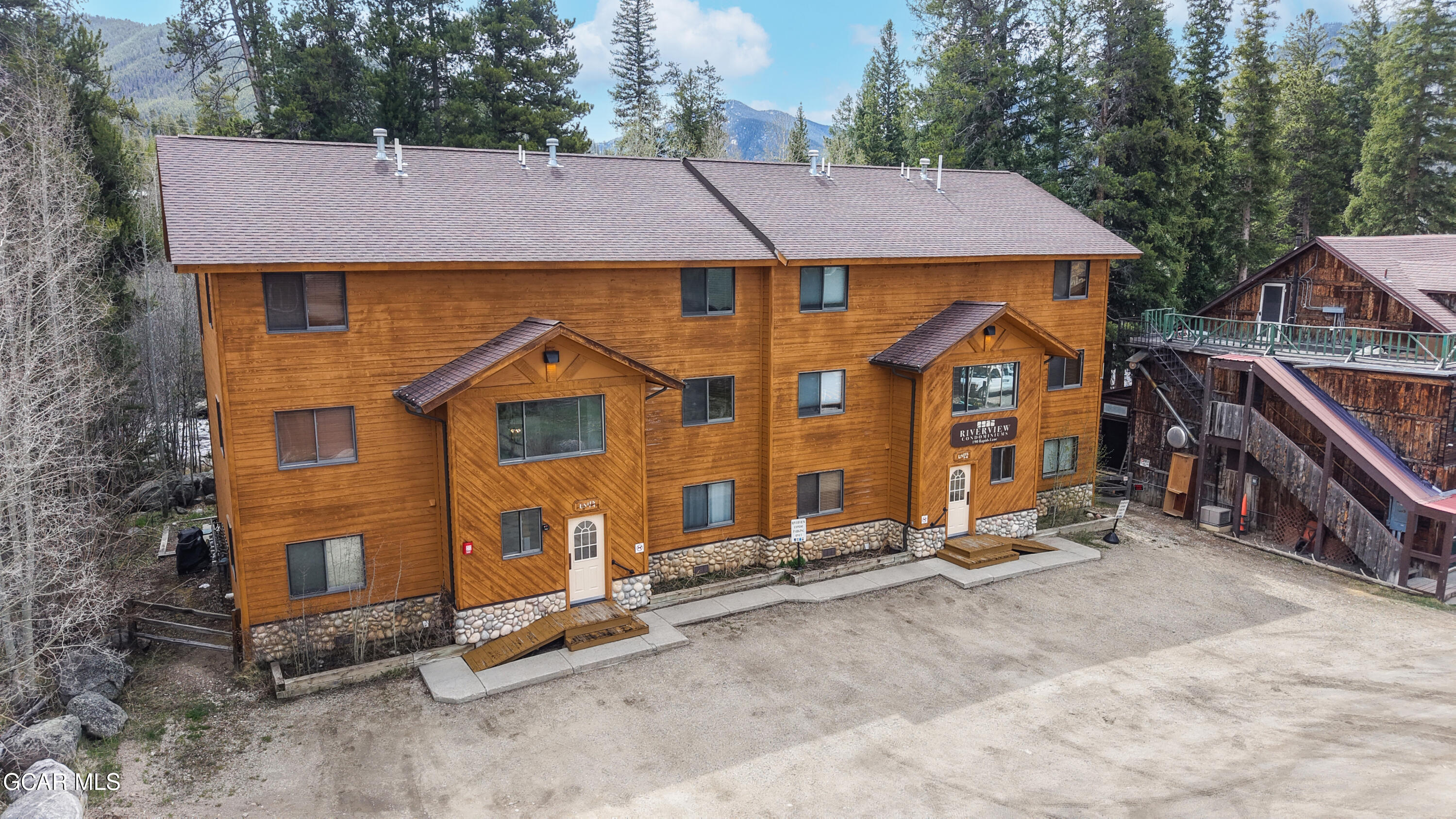 190 Rapids Lane Grand Lake CO 80447