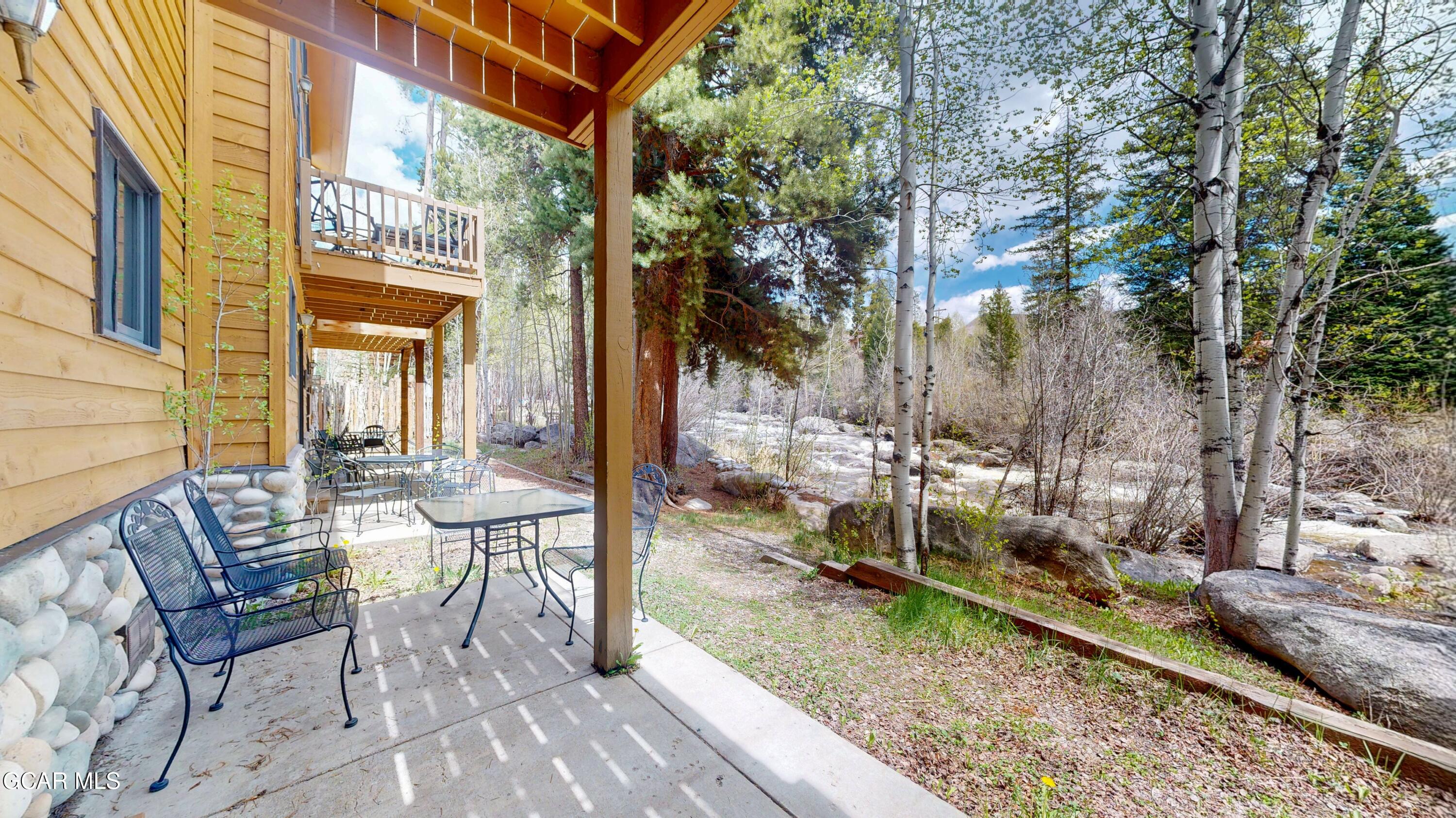 190 Rapids Lane Grand Lake CO 80447