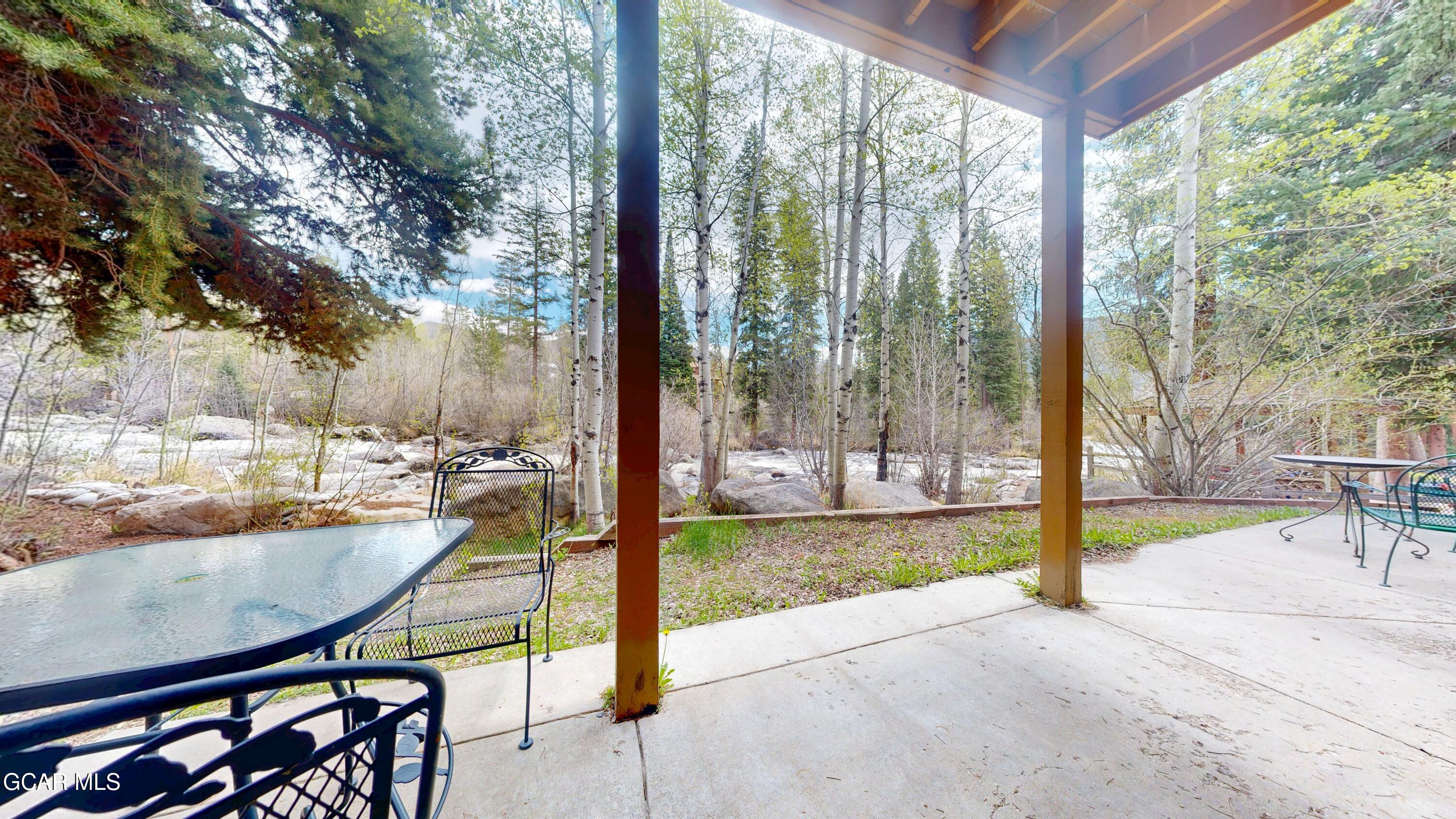 190 Rapids Lane Grand Lake CO 80447