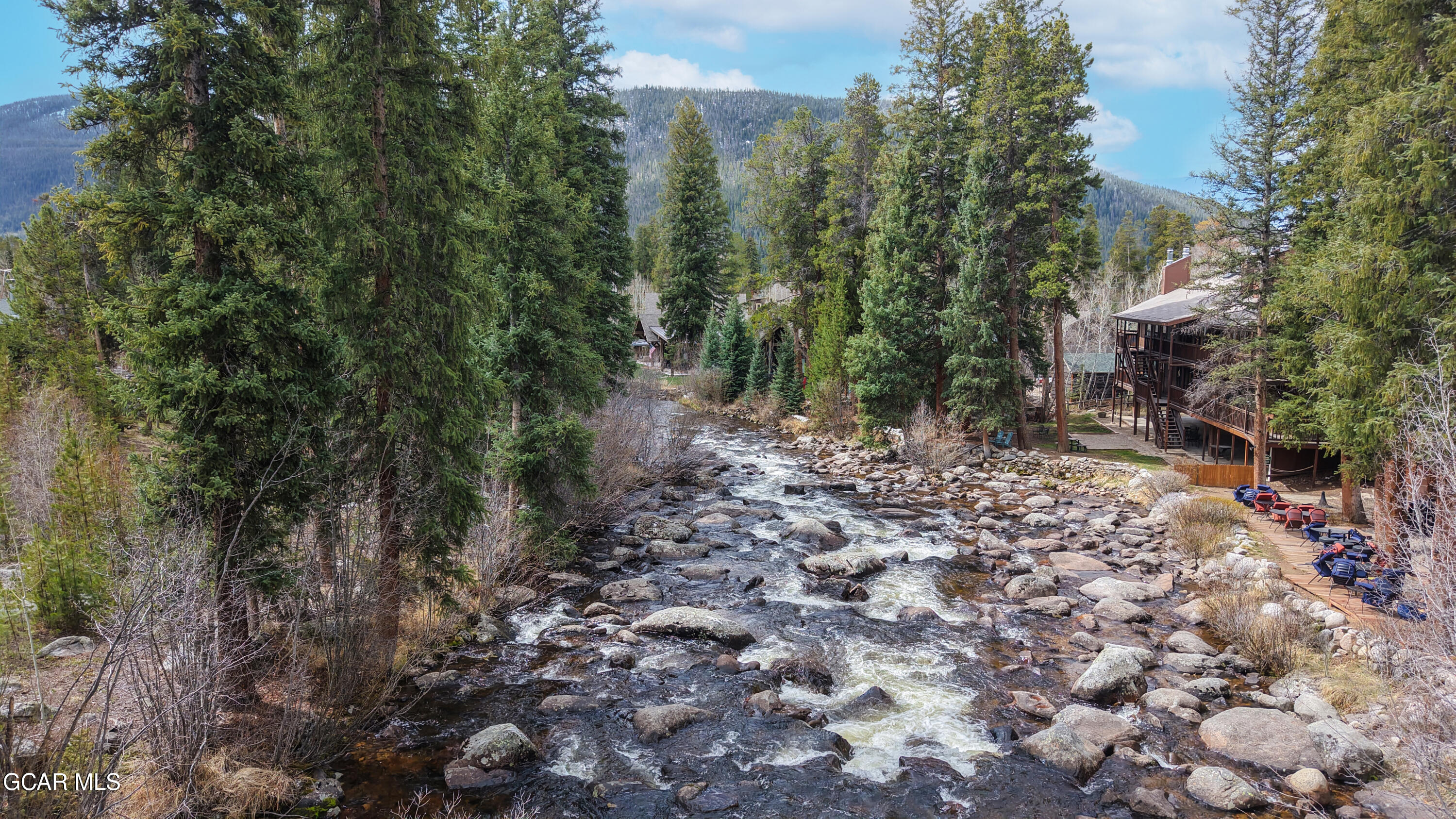 190 Rapids Lane Grand Lake CO 80447