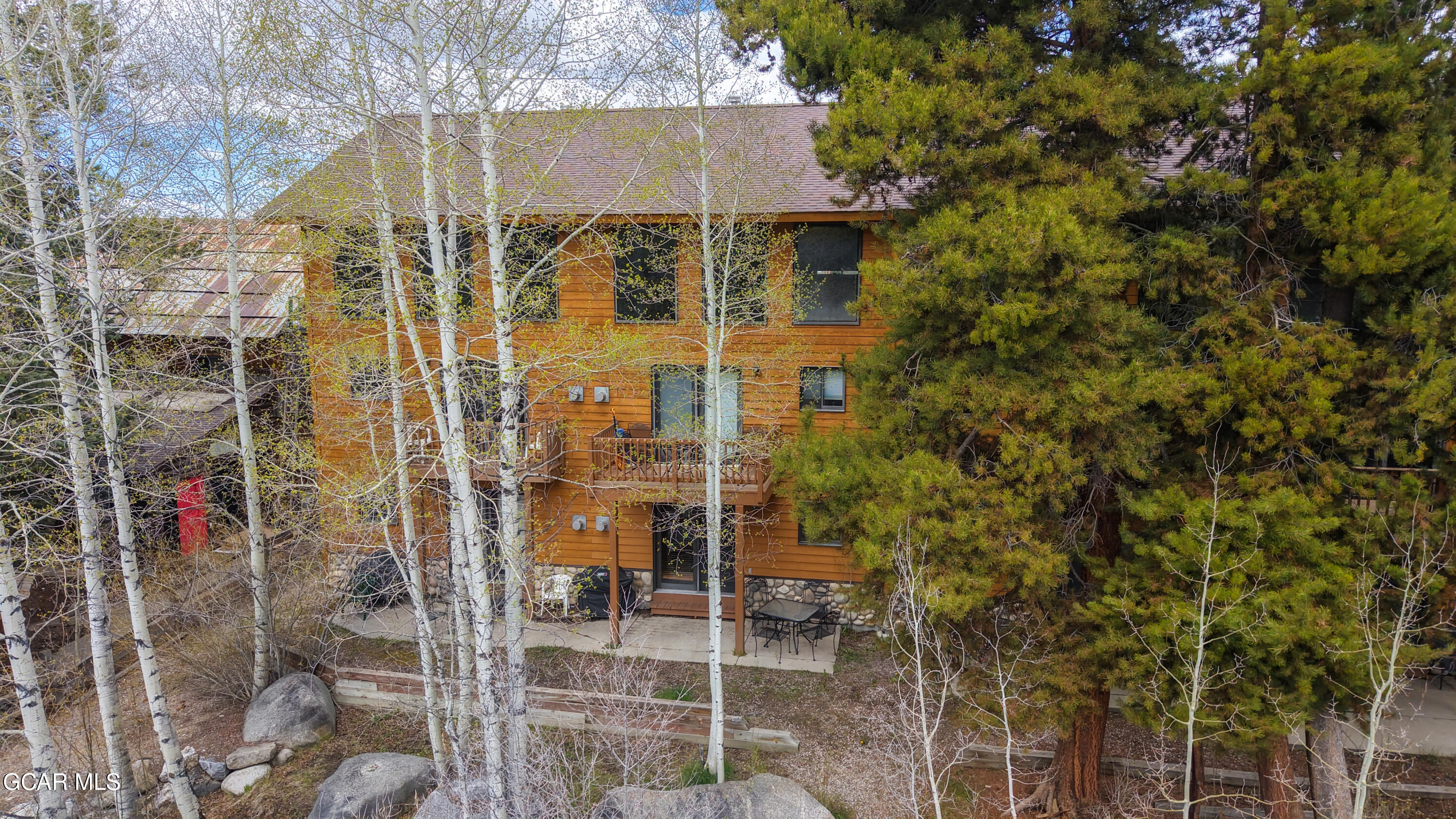 190 Rapids Lane Grand Lake CO 80447