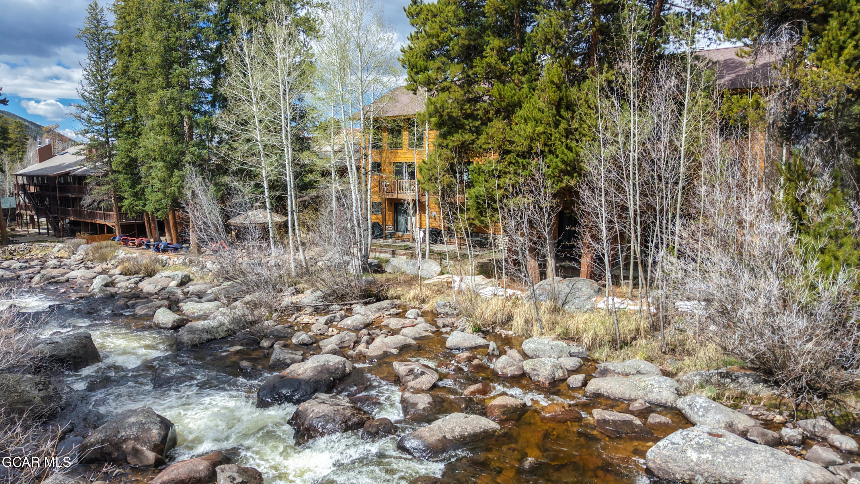 190 Rapids Lane Grand Lake CO 80447