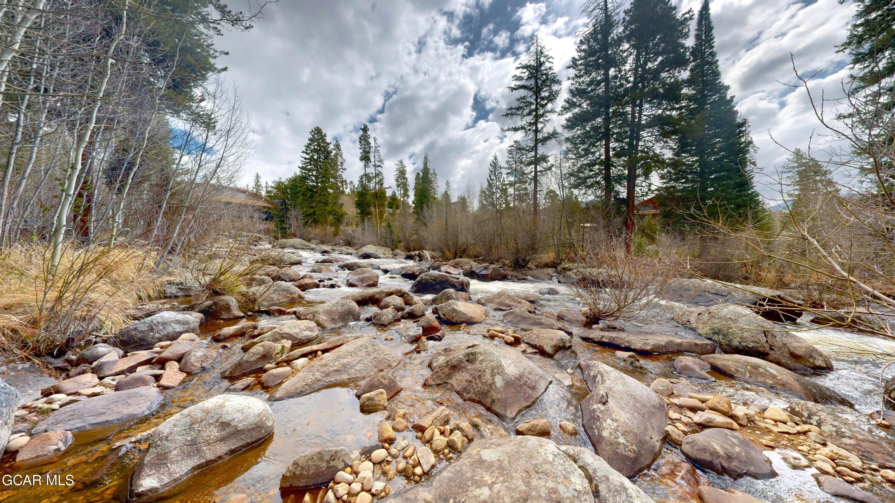 190 Rapids Lane Grand Lake CO 80447