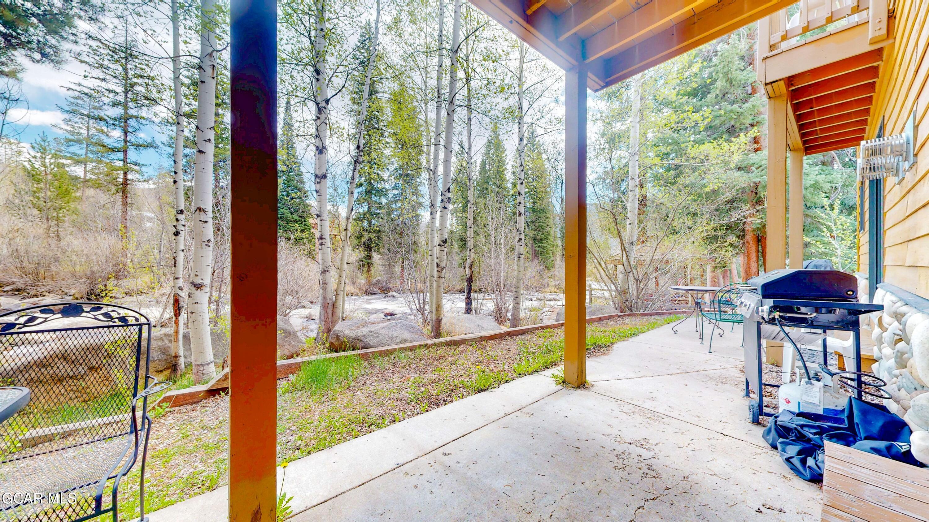 190 Rapids Lane Grand Lake CO 80447