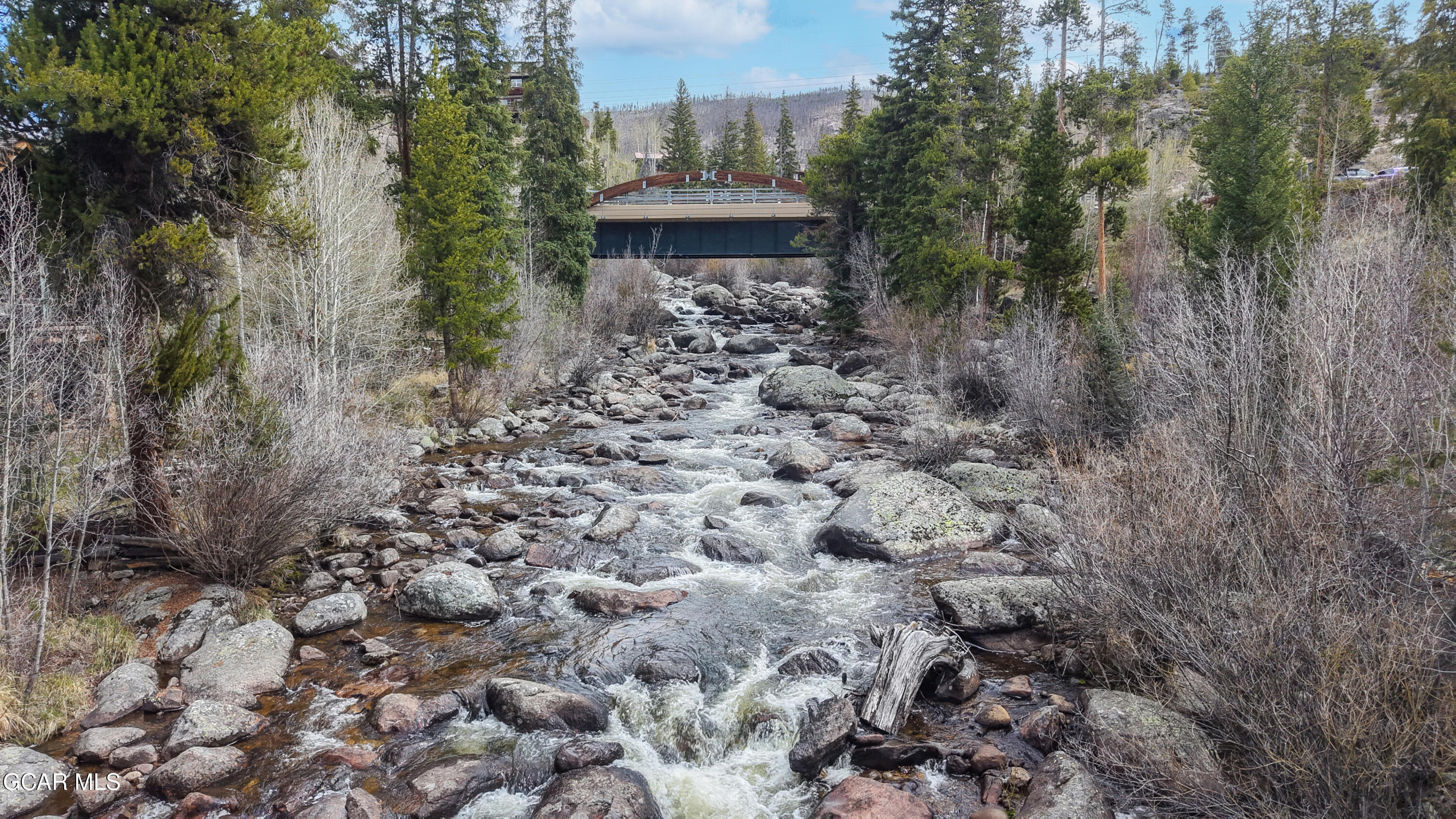 190 Rapids Lane Grand Lake CO 80447
