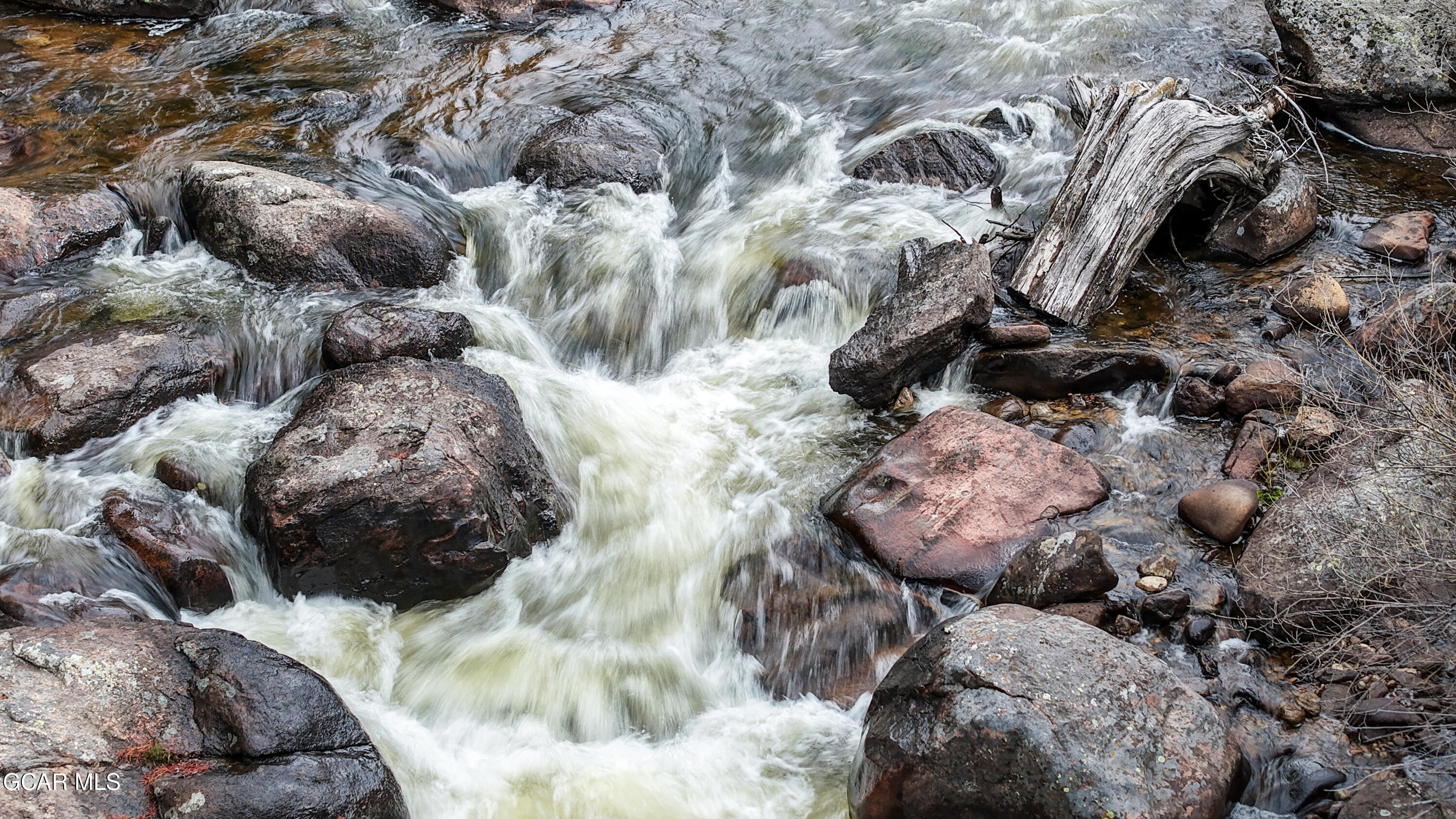 190 Rapids Lane Grand Lake CO 80447