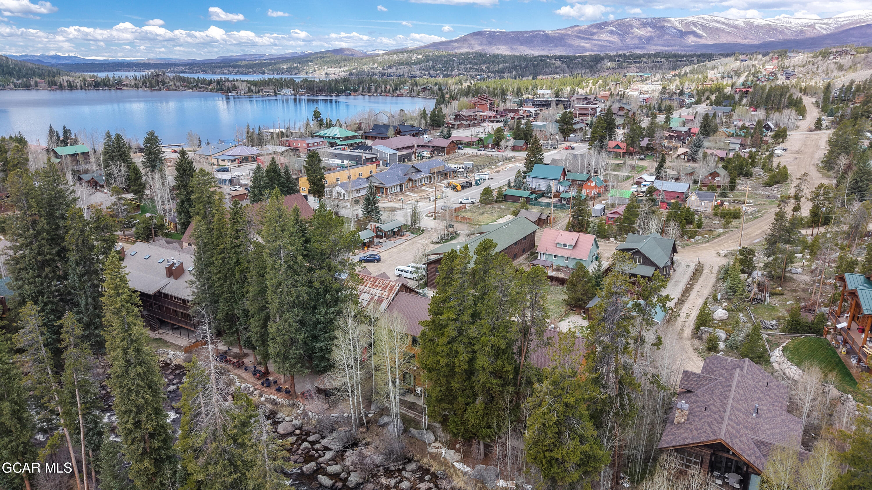 190 Rapids Lane Grand Lake CO 80447