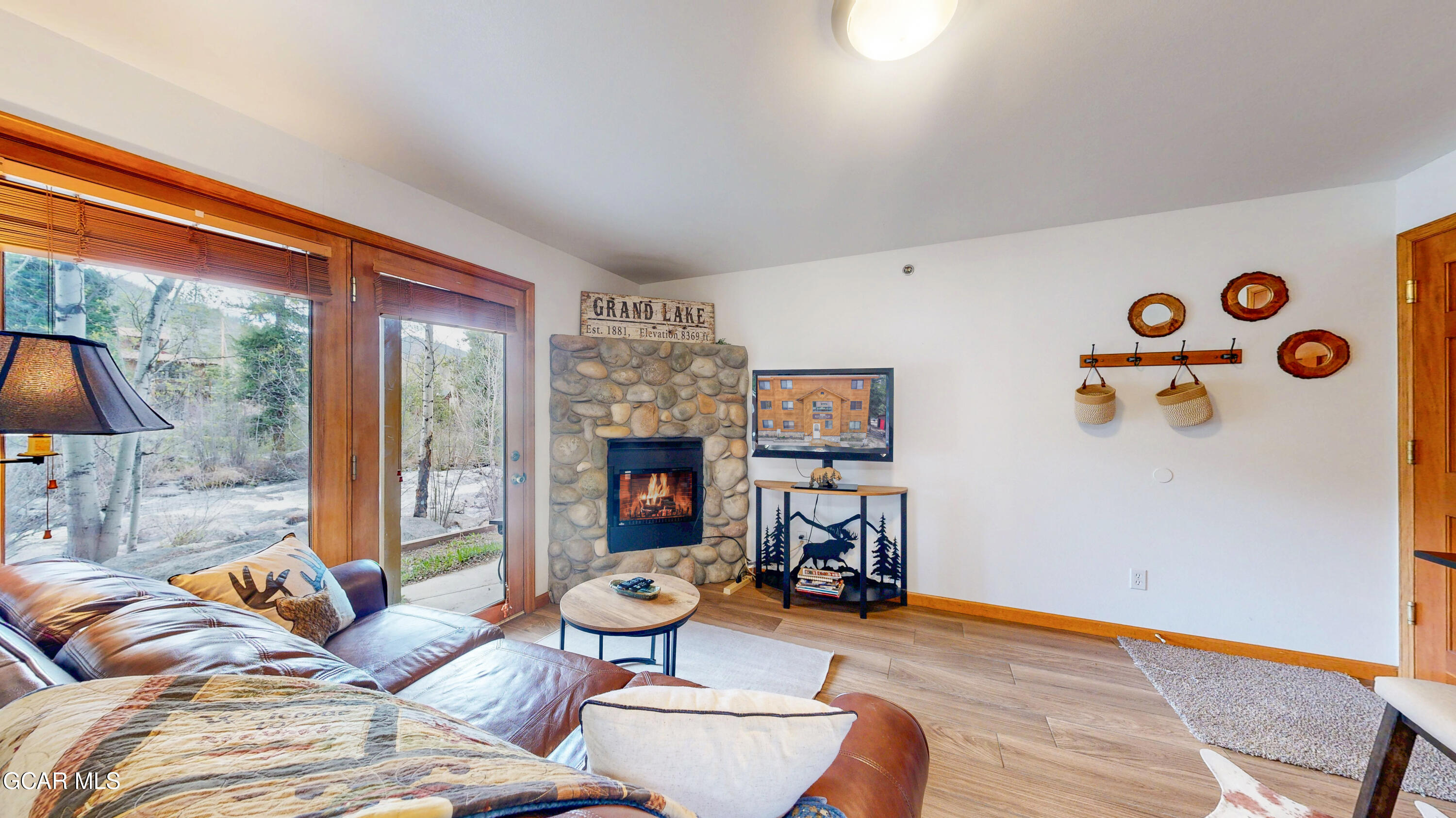 190 Rapids Lane Grand Lake CO 80447