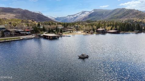 190 Rapids Lane Grand Lake CO 80447