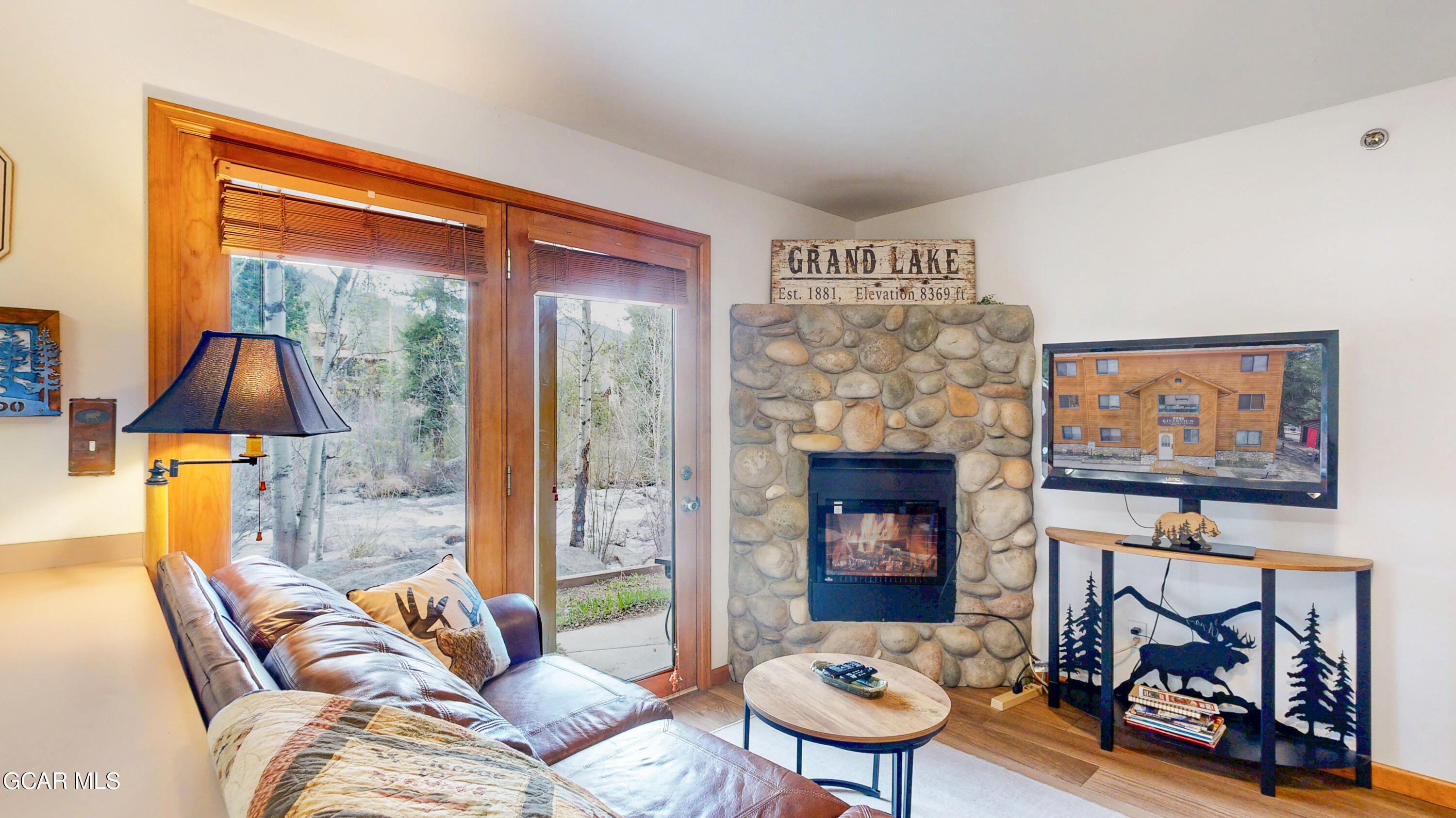 190 Rapids Lane Grand Lake CO 80447
