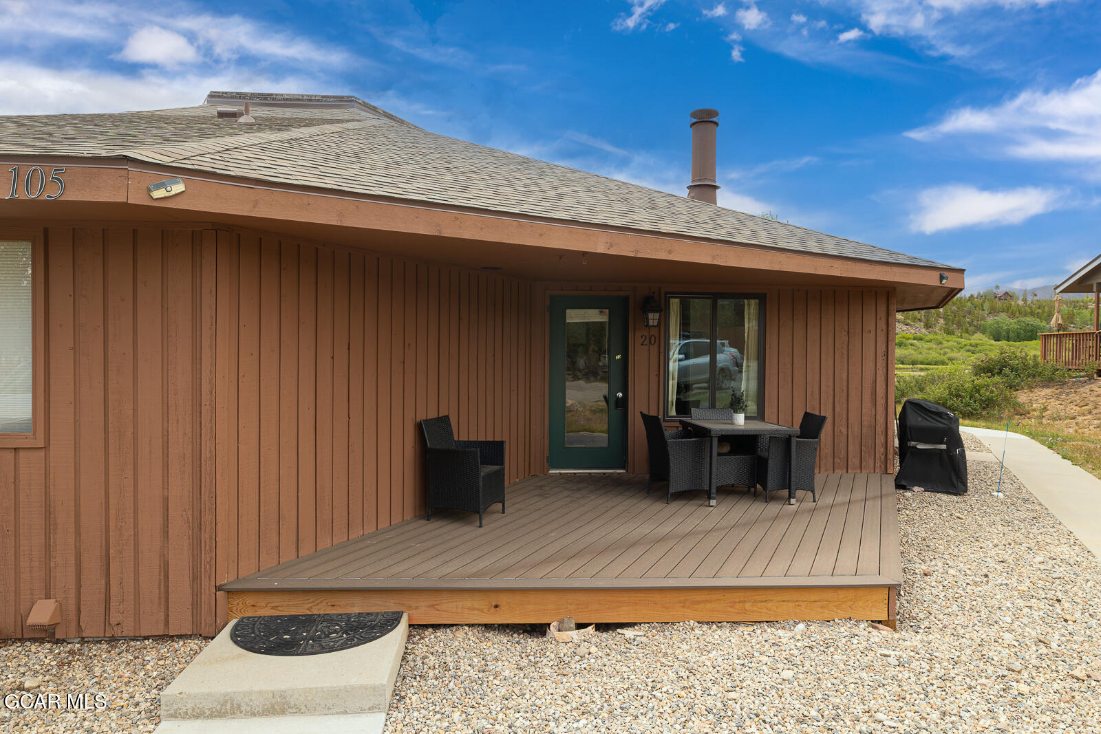 105 County Road 4421 Grand Lake CO 80447