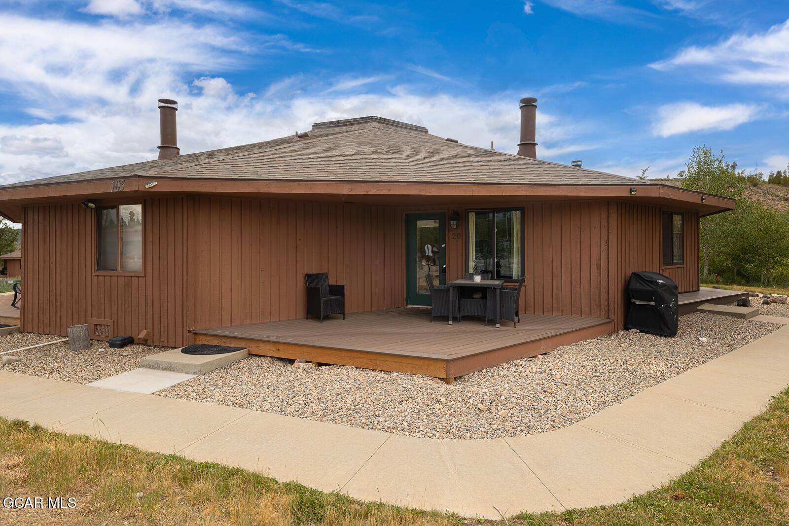 105 County Road 4421 Grand Lake CO 80447