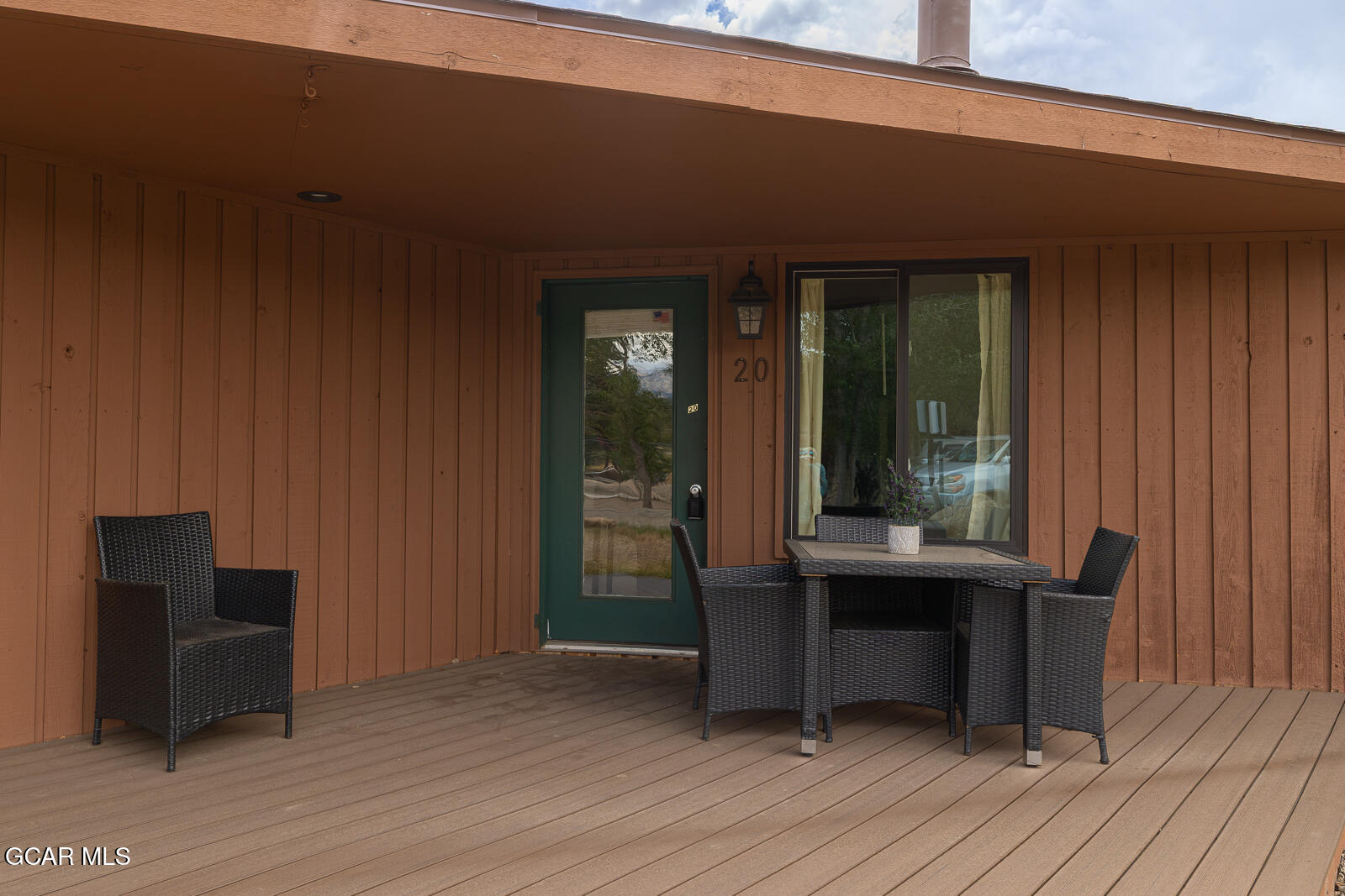 105 County Road 4421 Grand Lake CO 80447
