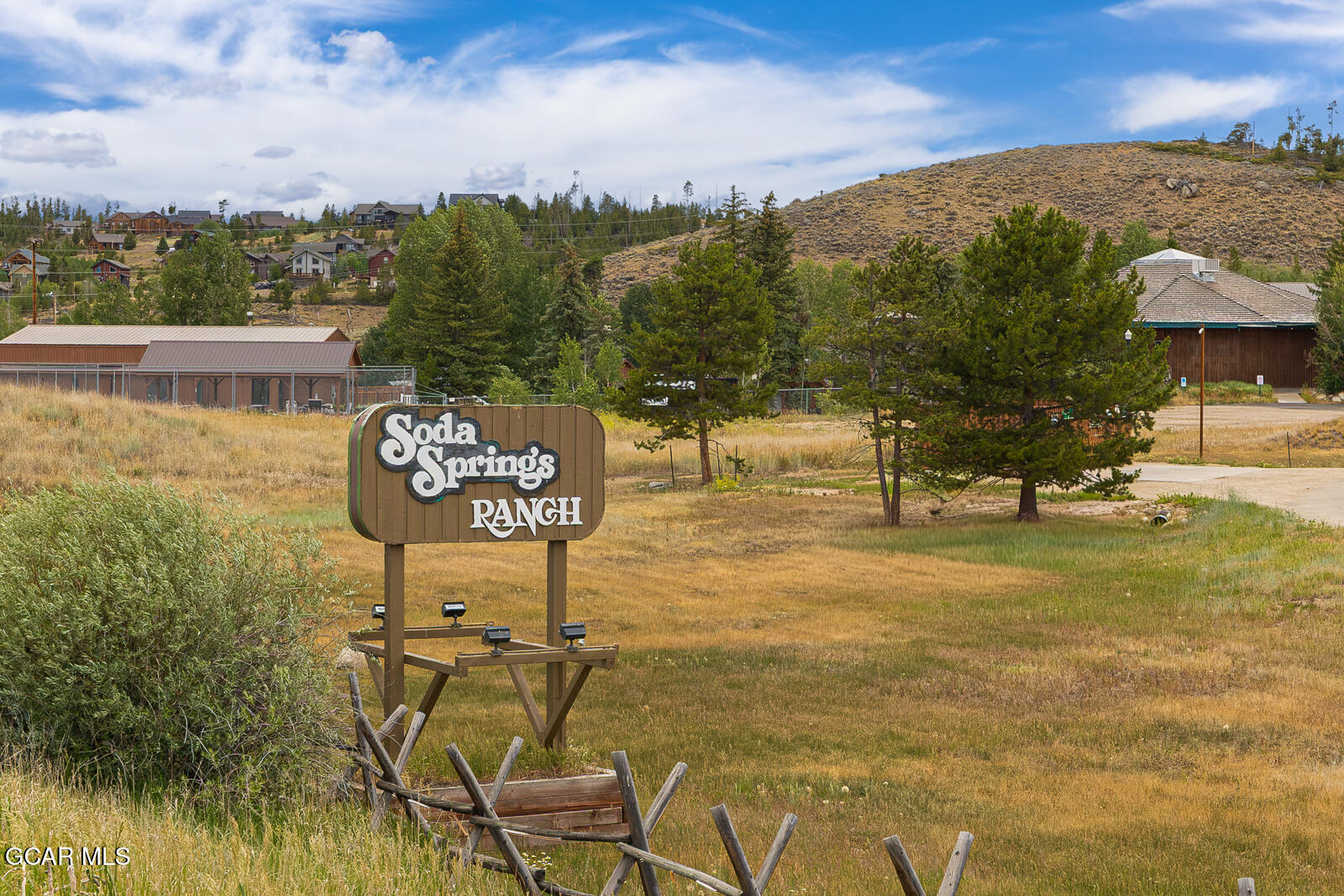 105 County Road 4421 Grand Lake CO 80447