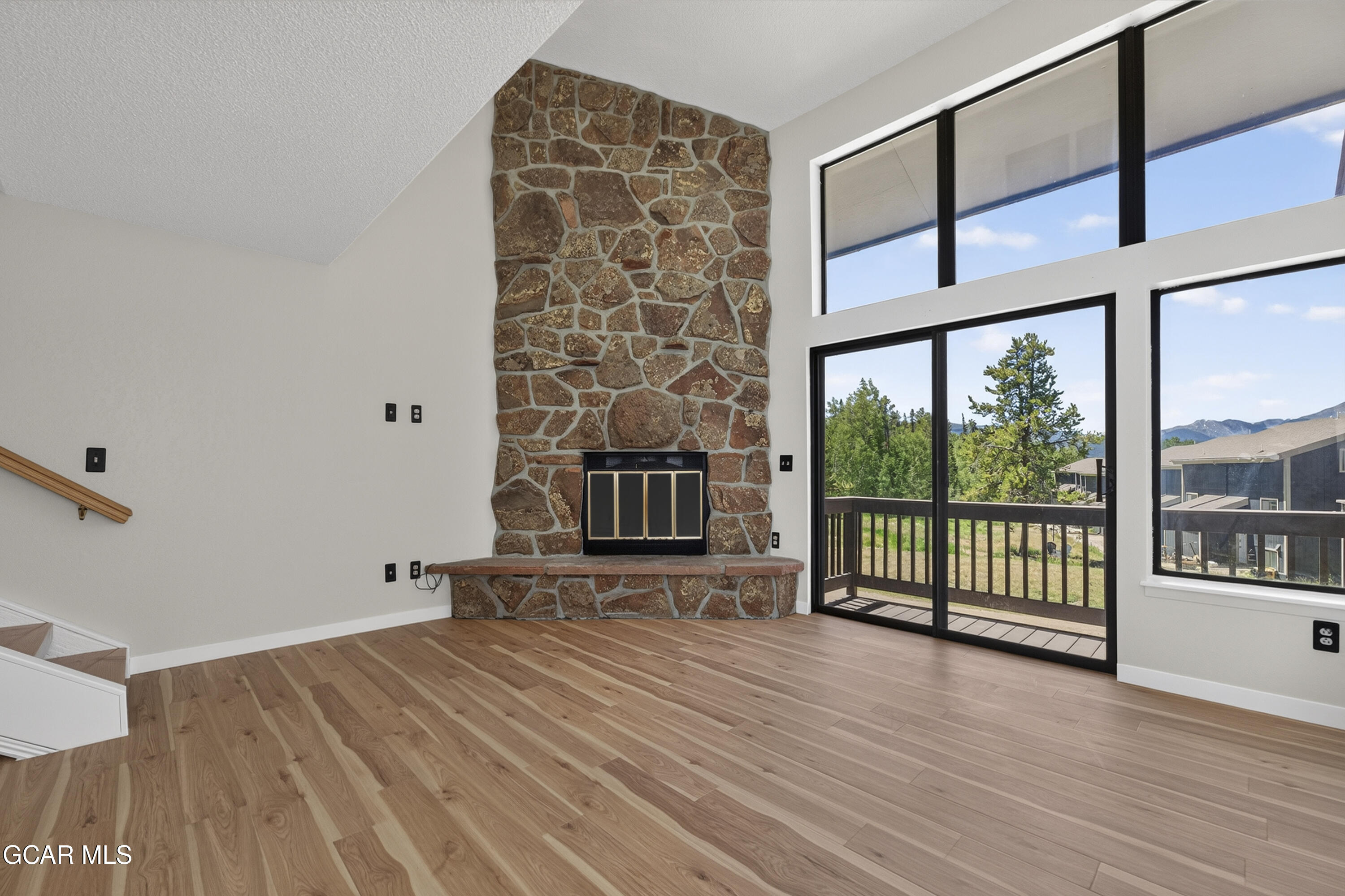 460 County Road 832 Fraser CO 80442