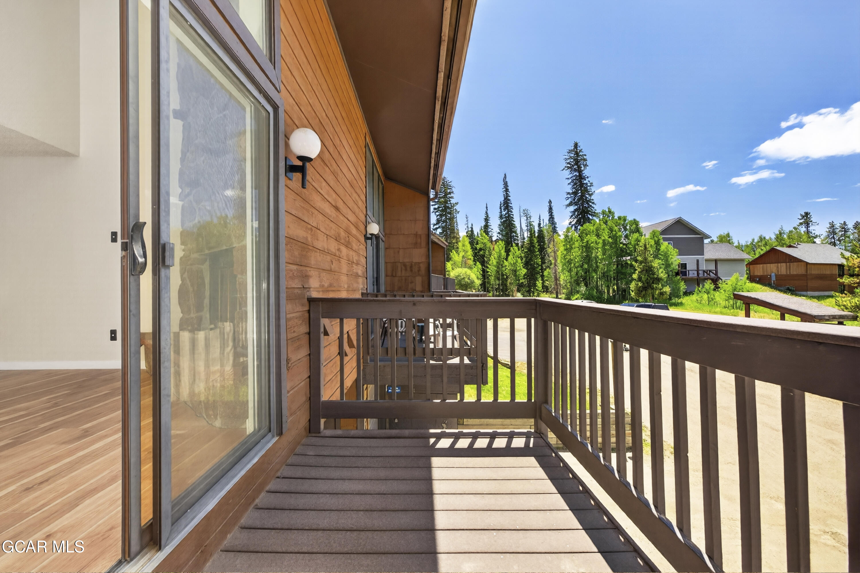 460 County Road 832 Fraser CO 80442