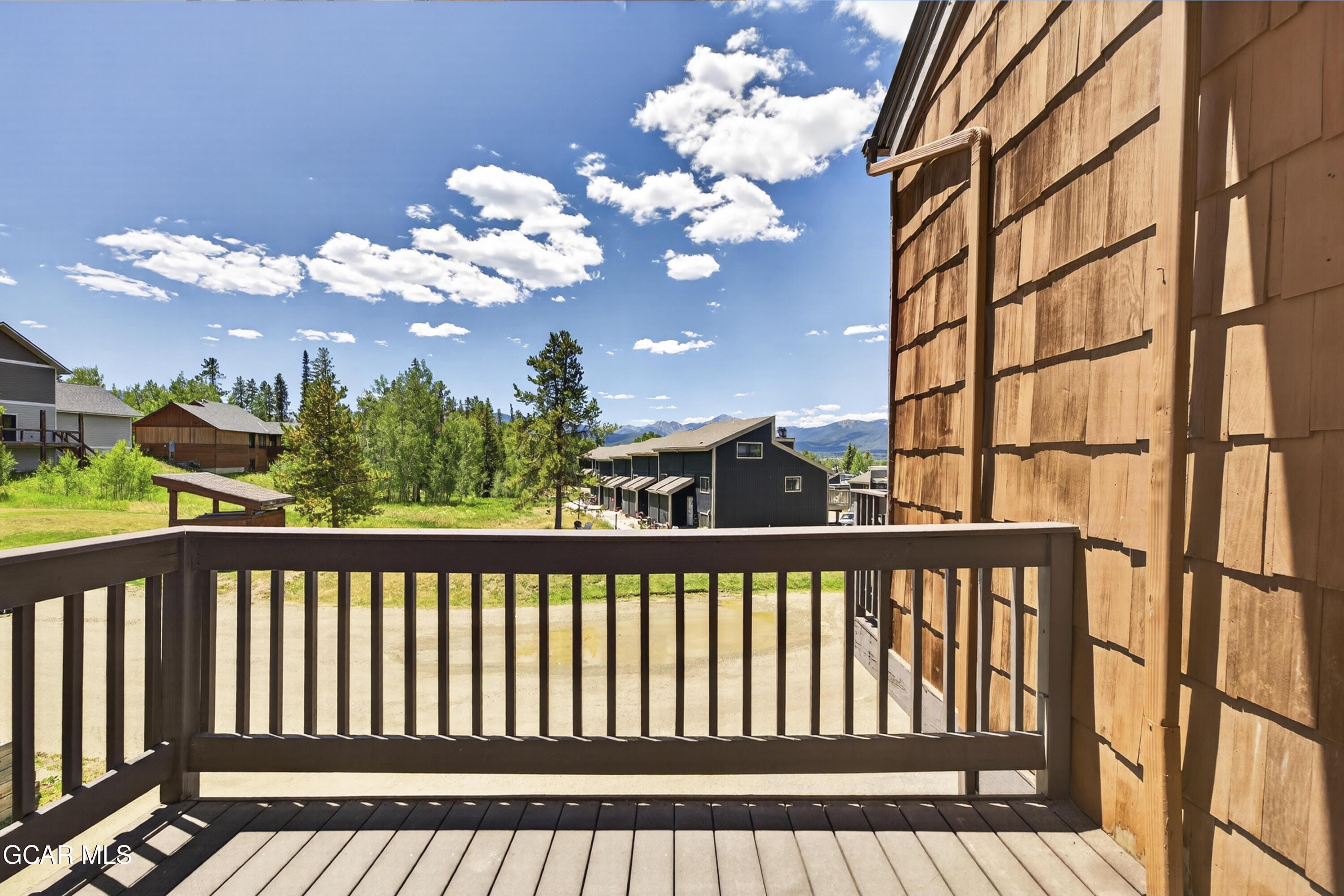 460 County Road 832 Fraser CO 80442