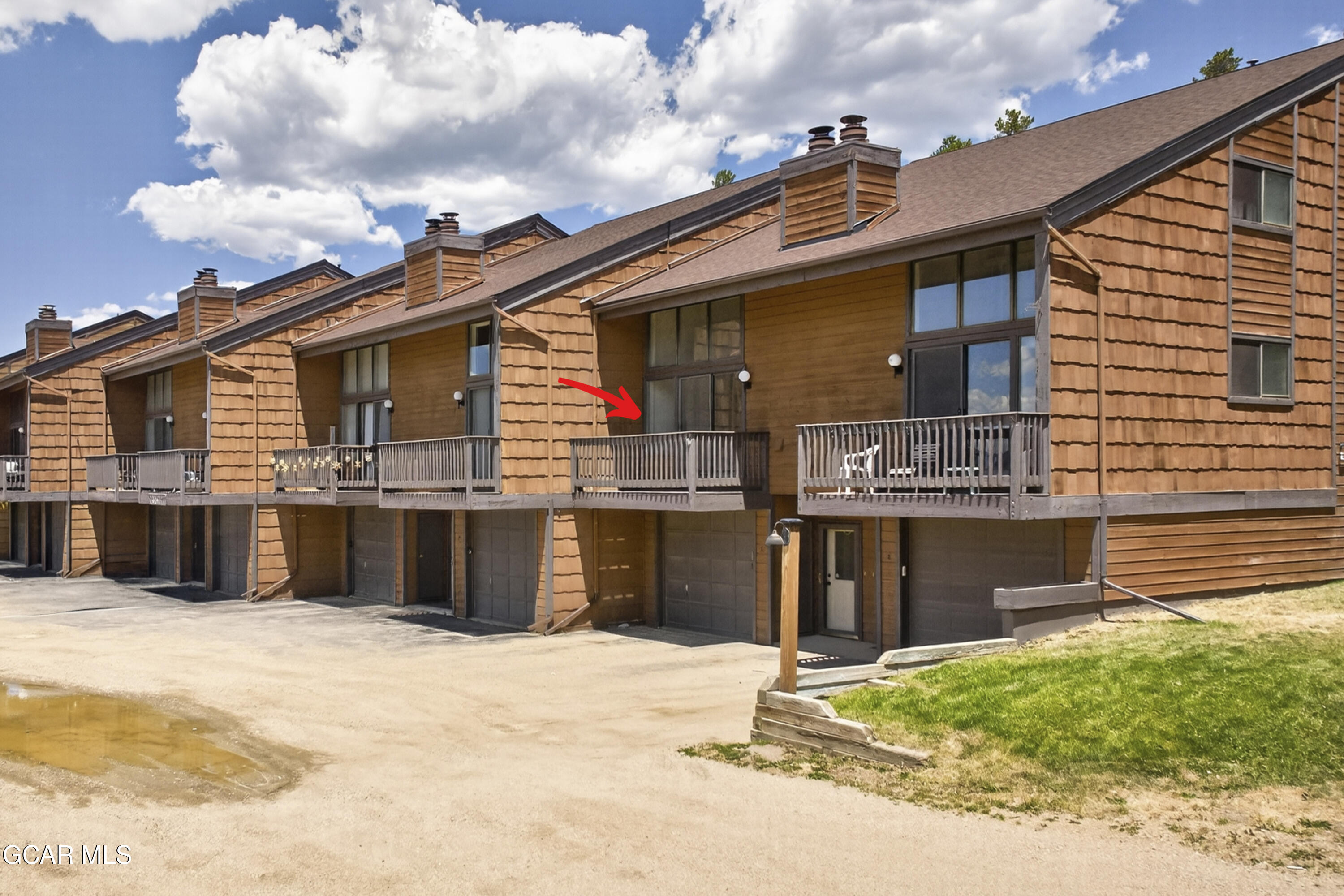460 County Road 832 Fraser CO 80442